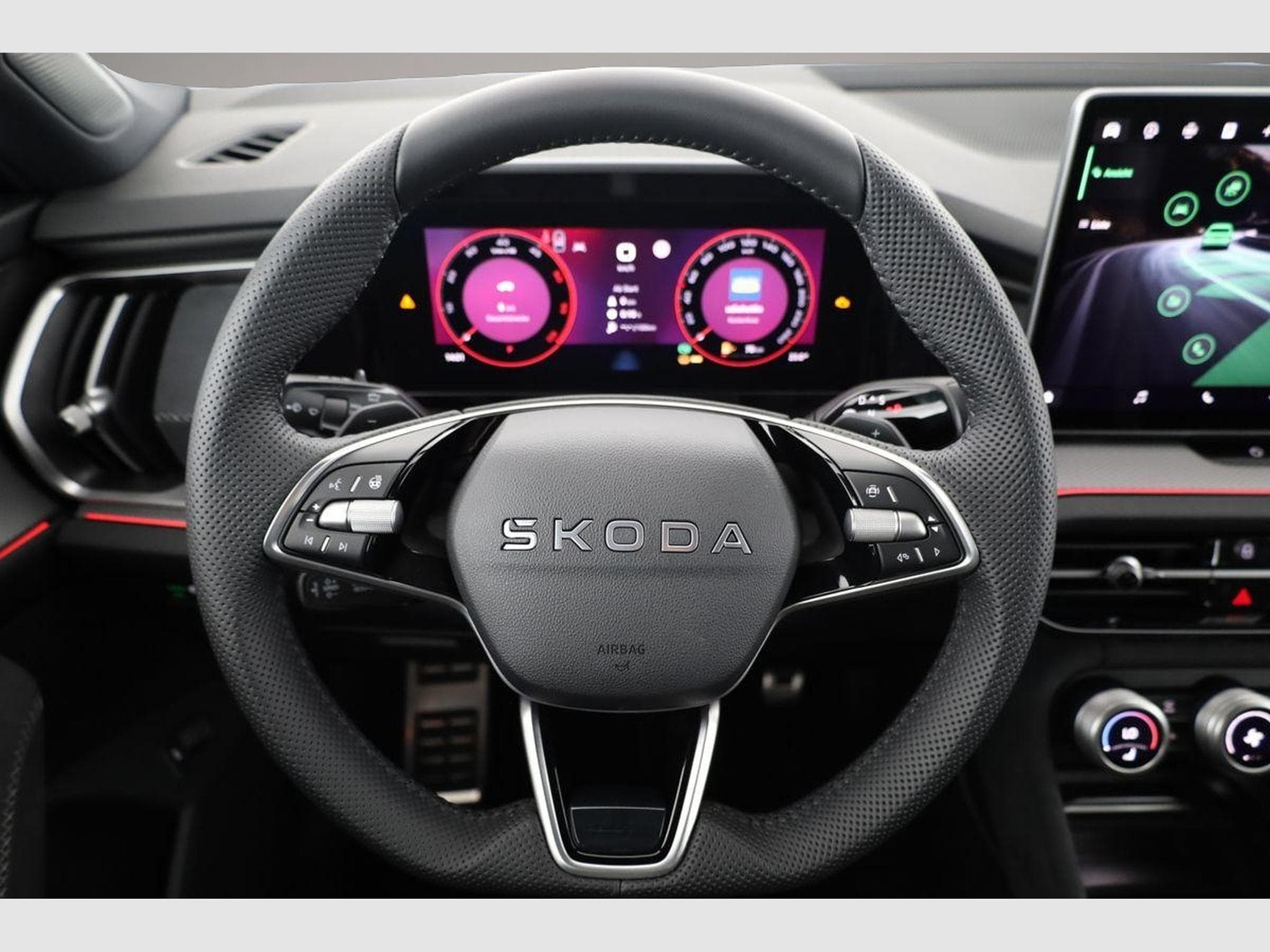 Skoda Kodiaq (2026) - Photo 6