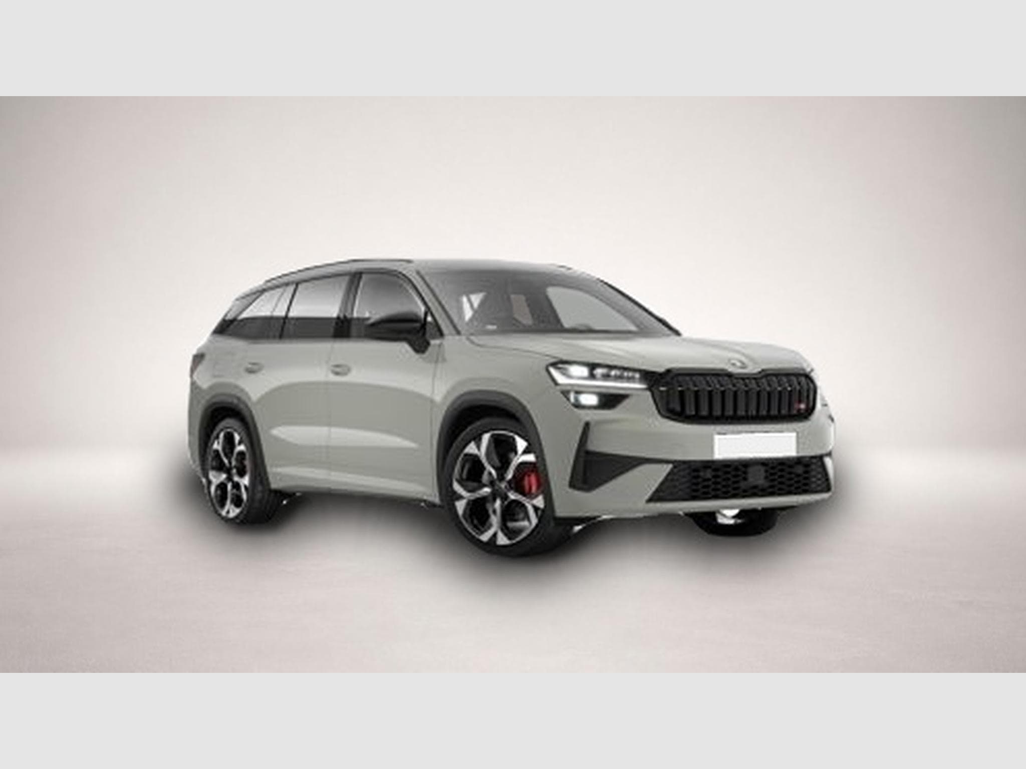 Skoda Kodiaq (2026) - Photo 1