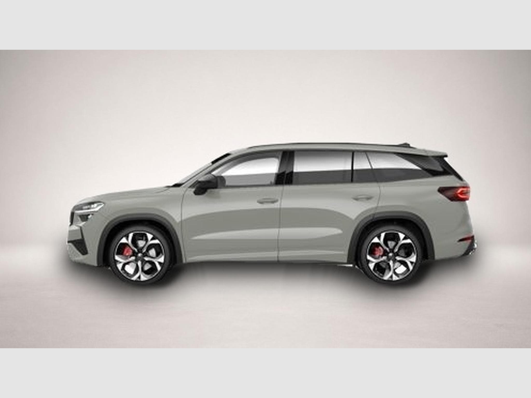 Skoda Kodiaq (2026) - Photo 2