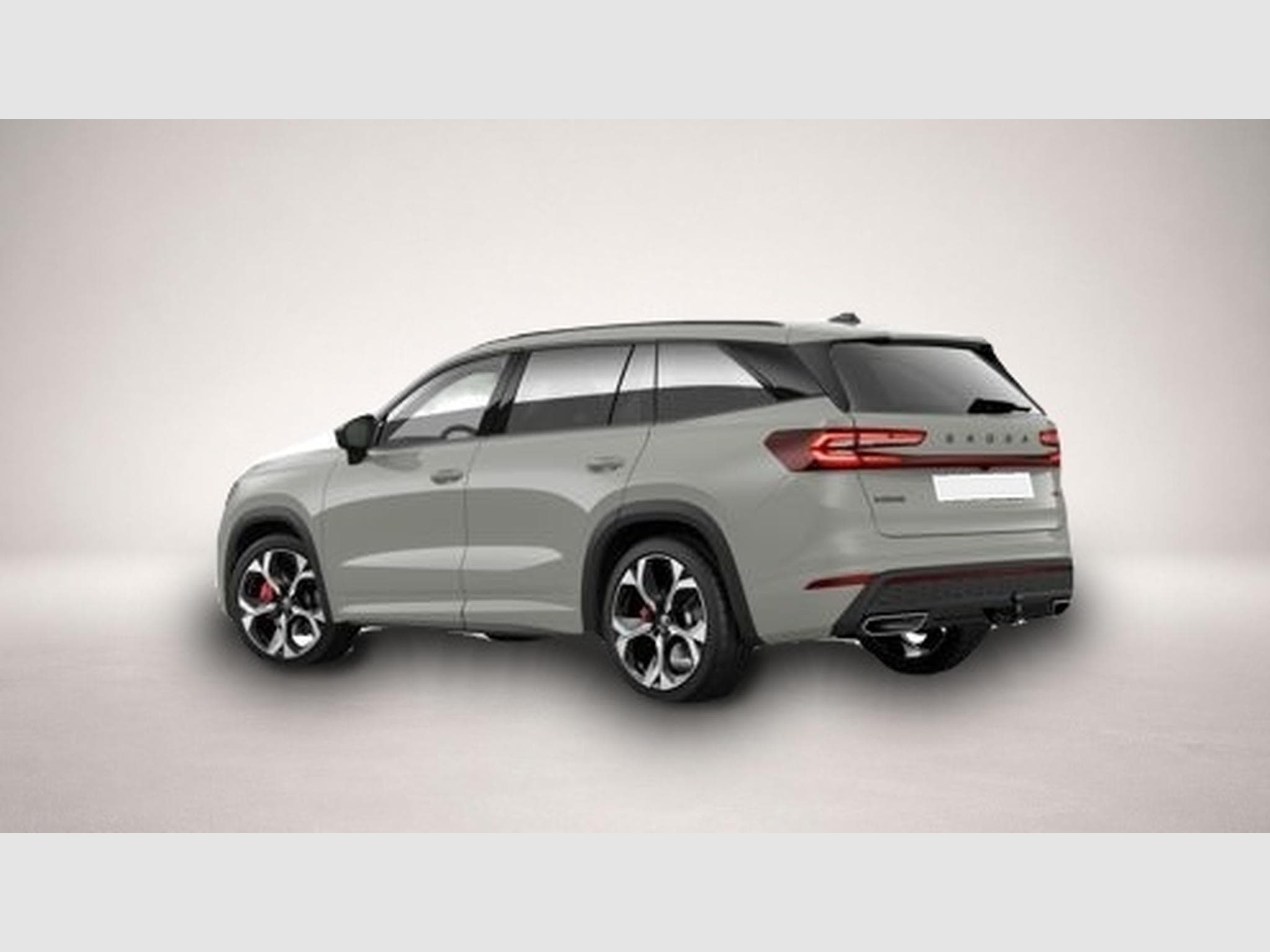 Skoda Kodiaq (2026) - Photo 3