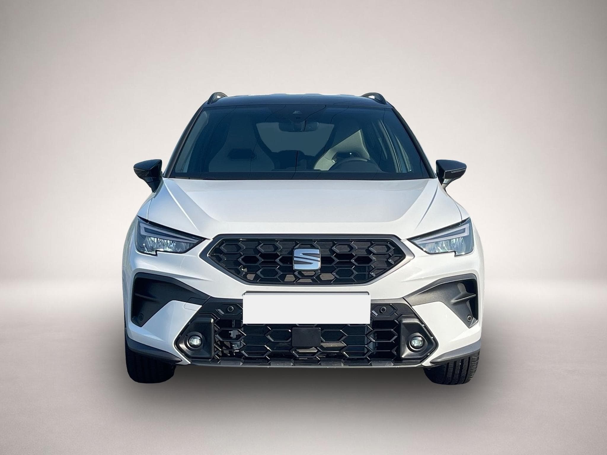 Seat Arona (2026) - Photo 2