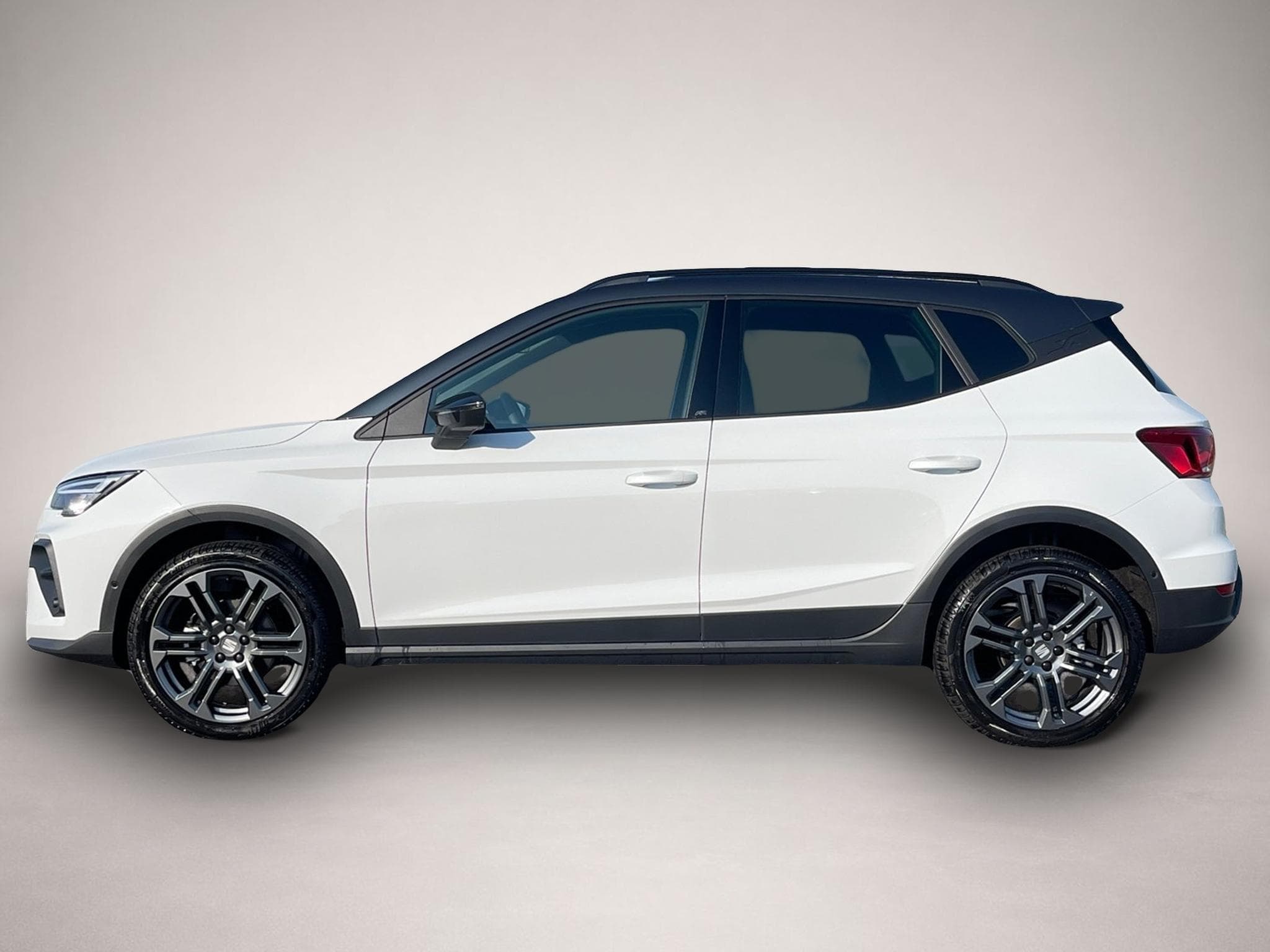 Seat Arona (2026) - Photo 3