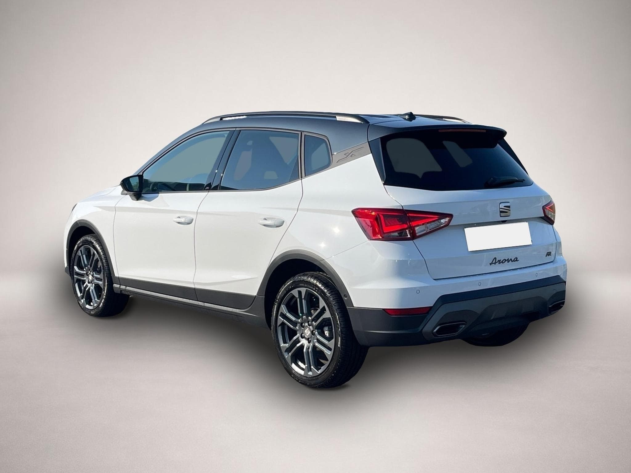 Seat Arona (2026) - Photo 4