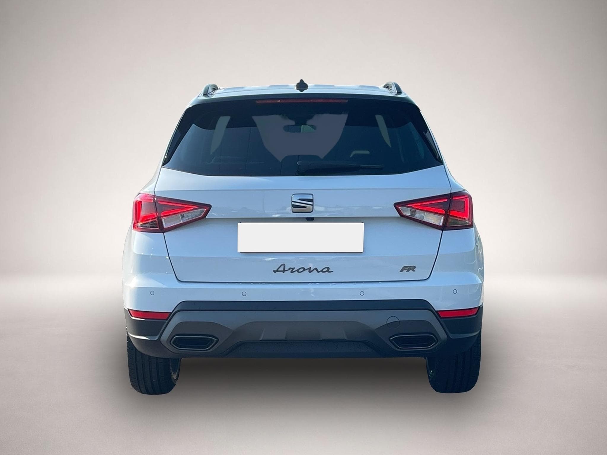Seat Arona (2026) - Photo 5