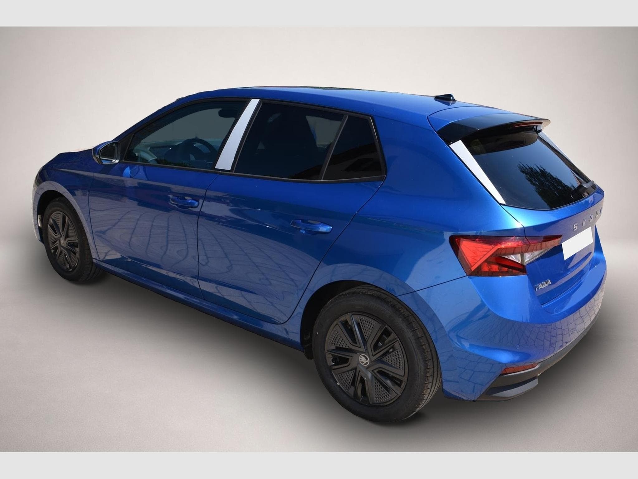 Skoda Fabia (2026) - Photo 4