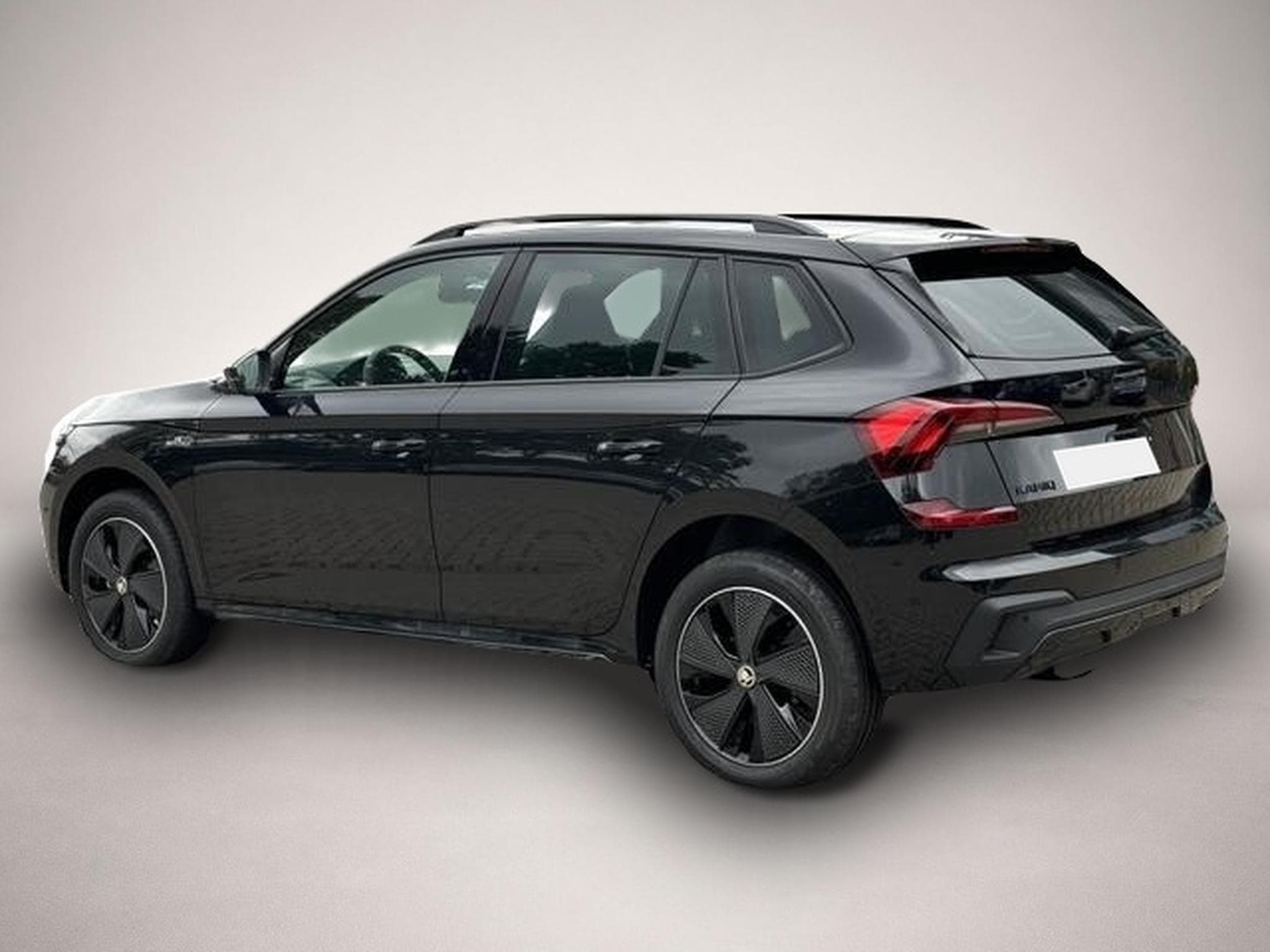 Skoda Kamiq (2026) - Photo 3