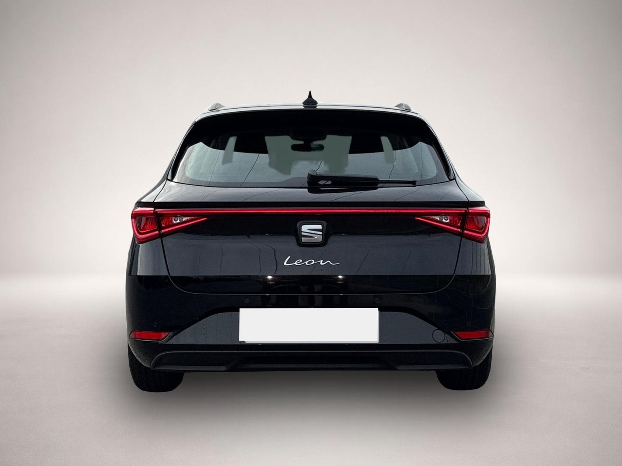 Seat Leon (2026) - Photo 5
