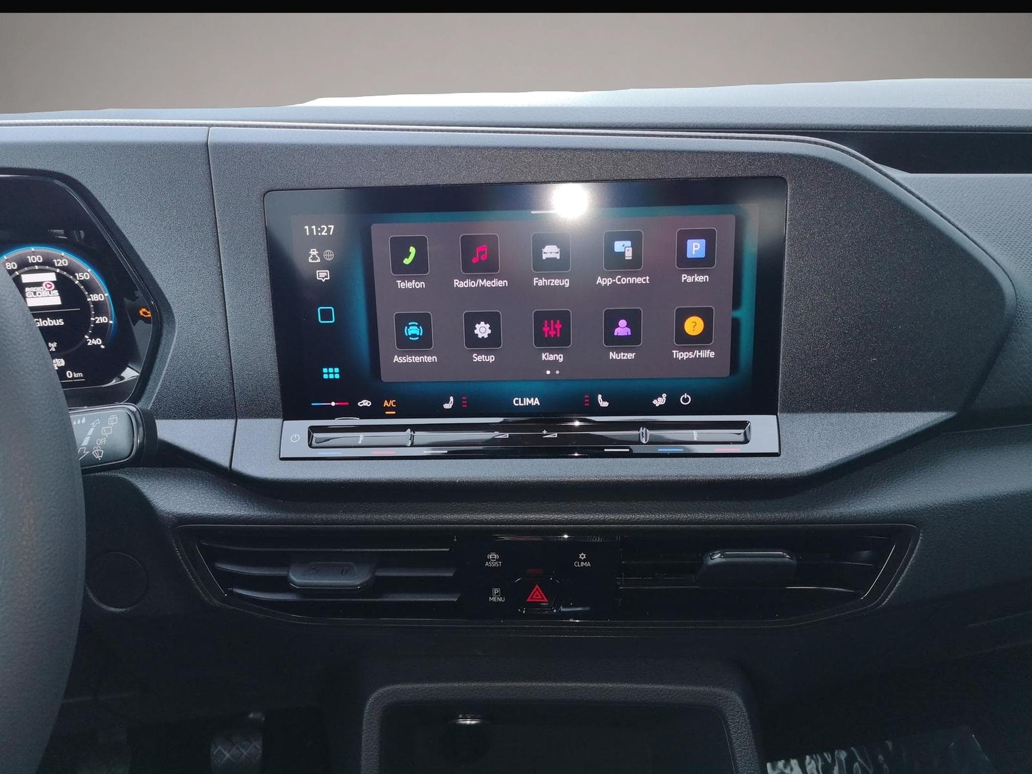 VW Caddy (2026) - Photo 6