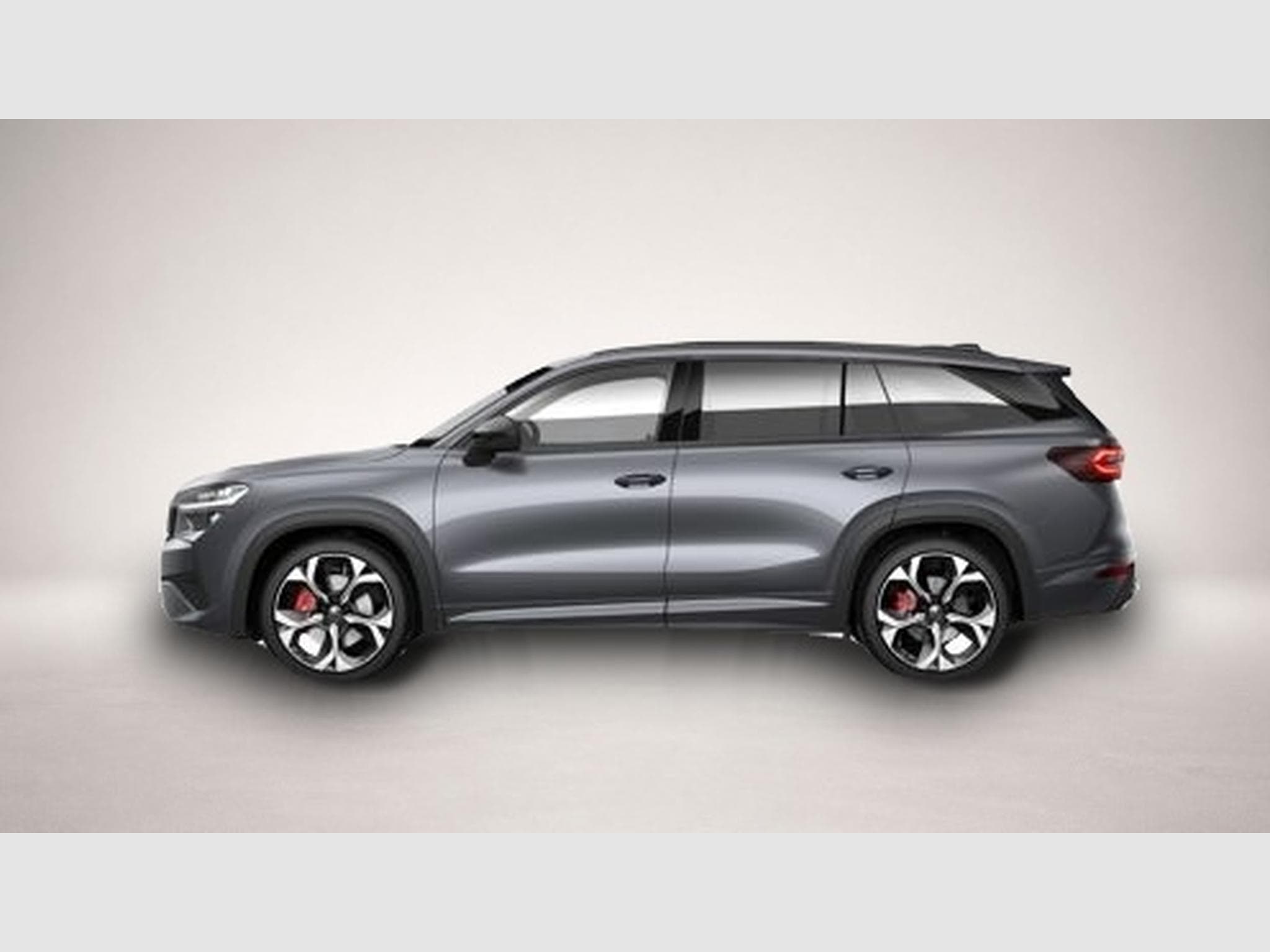 Skoda Kodiaq (2026) - Photo 2