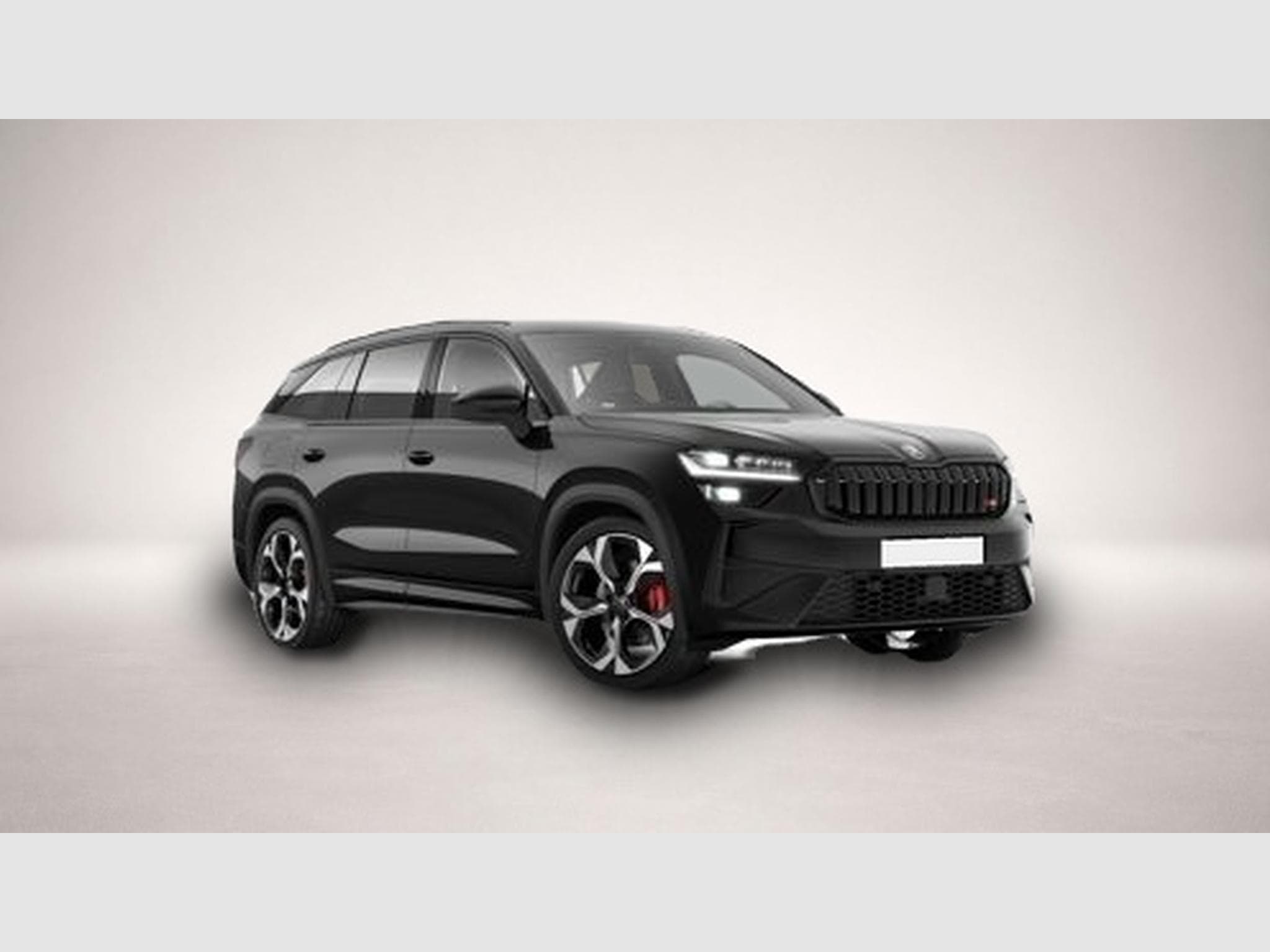 Skoda Kodiaq (2026) - Photo 1