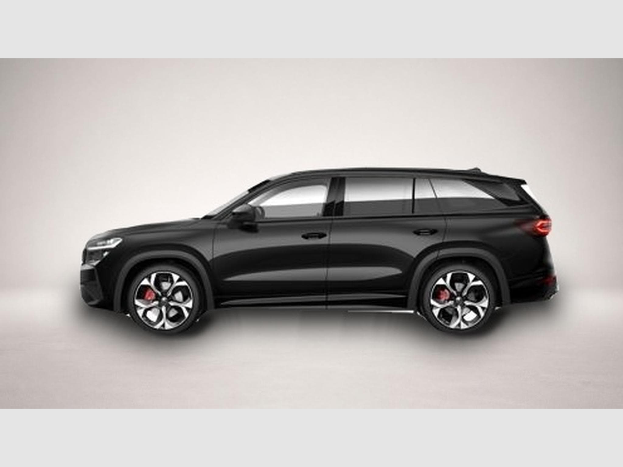 Skoda Kodiaq (2026) - Photo 2