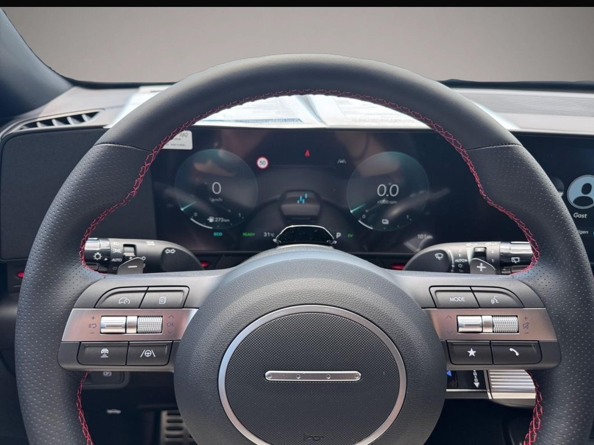 Hyundai Kona (2026) - Photo 6