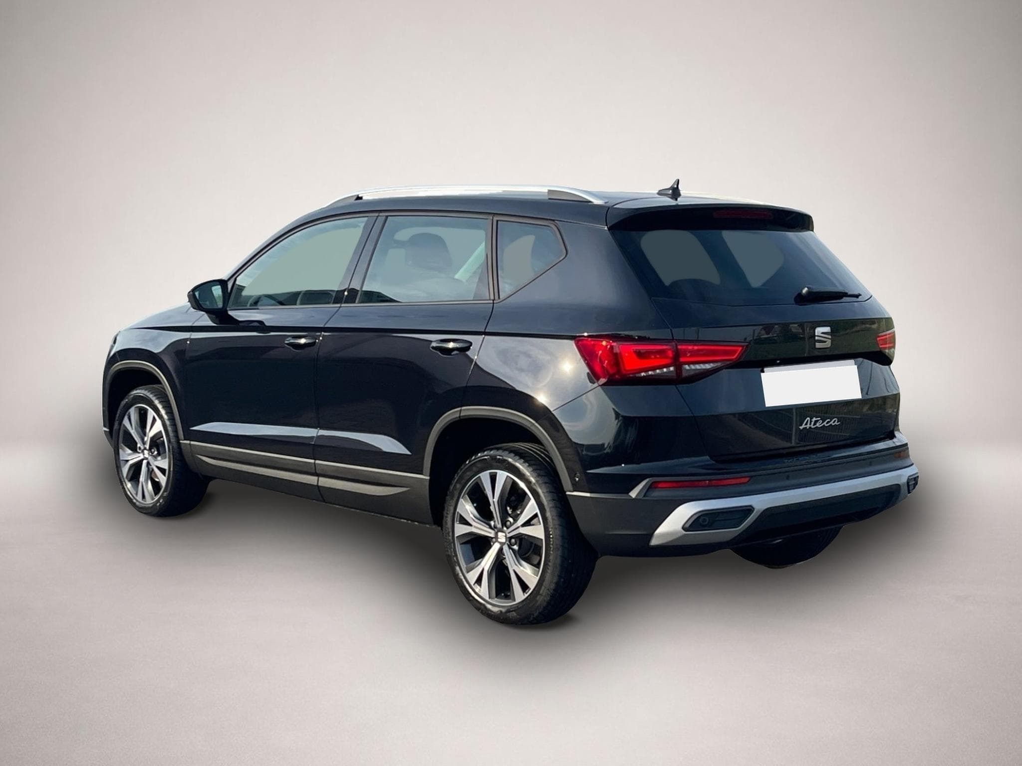 Seat Ateca (2026) - Photo 4