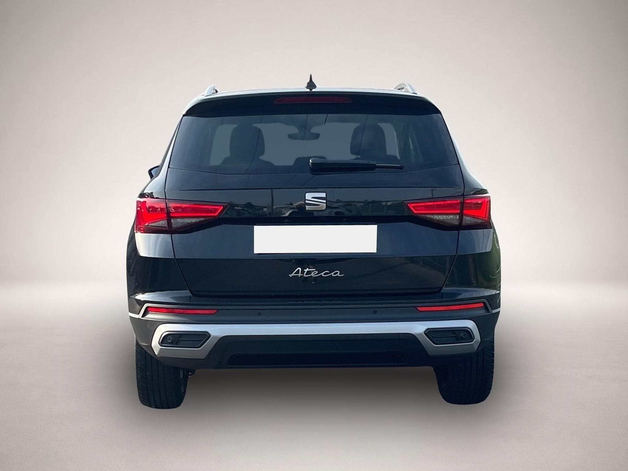 Seat Ateca (2026) - Photo 5