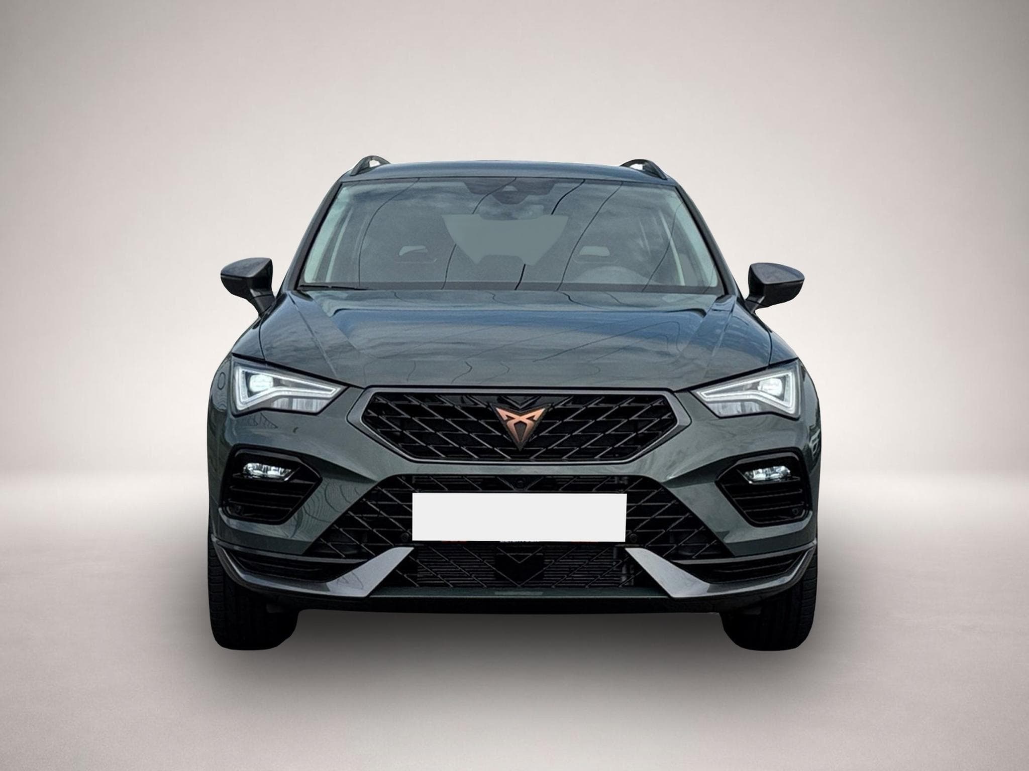 Cupra Ateca (2026) - Photo 2