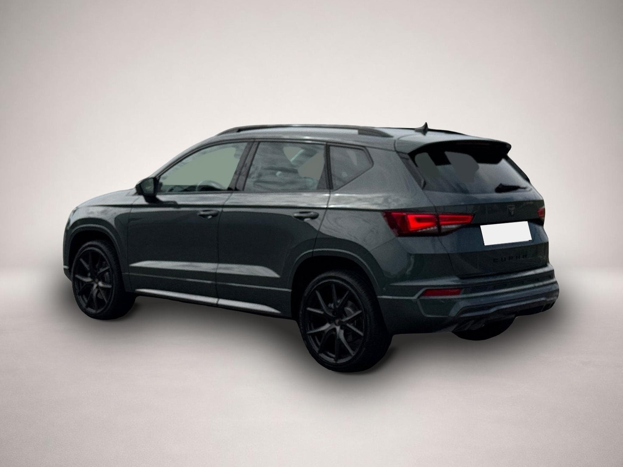 Cupra Ateca (2026) - Photo 4