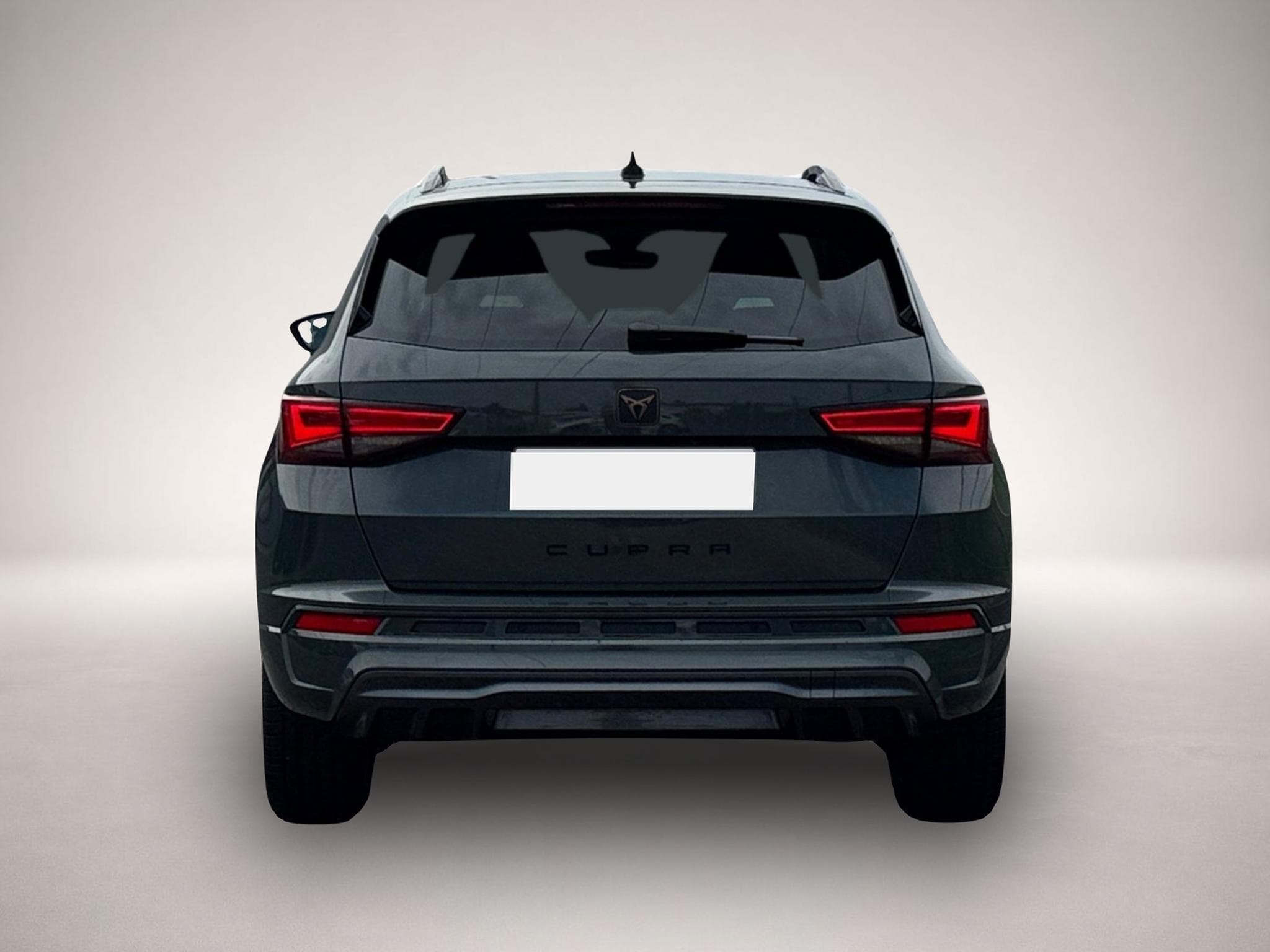 Cupra Ateca (2026) - Photo 5