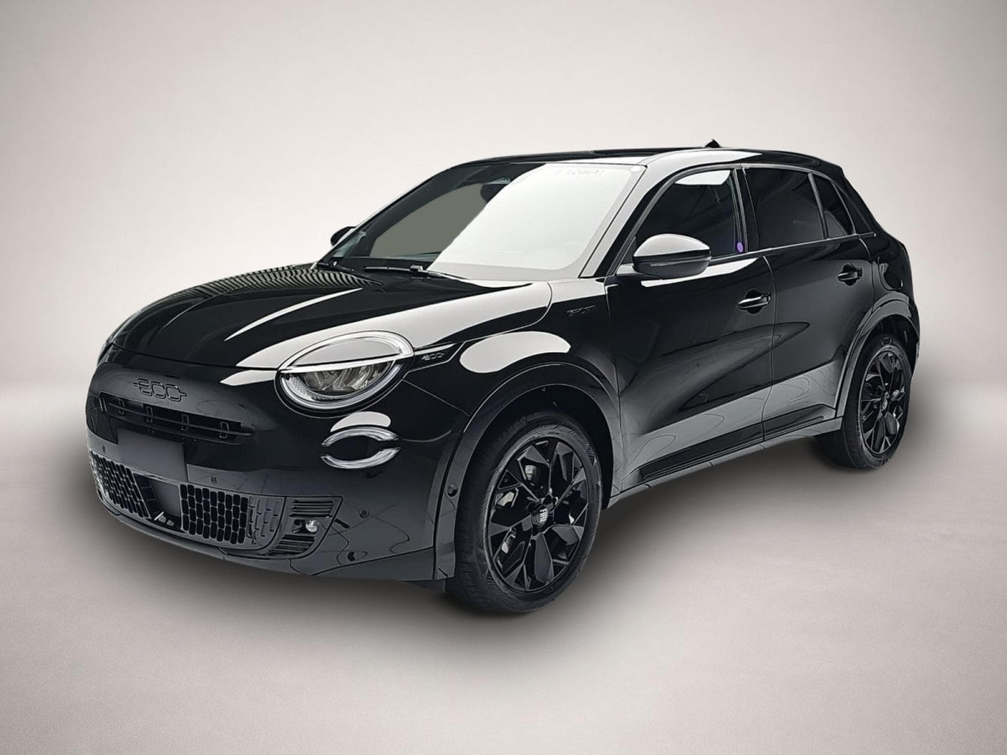 Fiat 600 (2026) - Photo 1