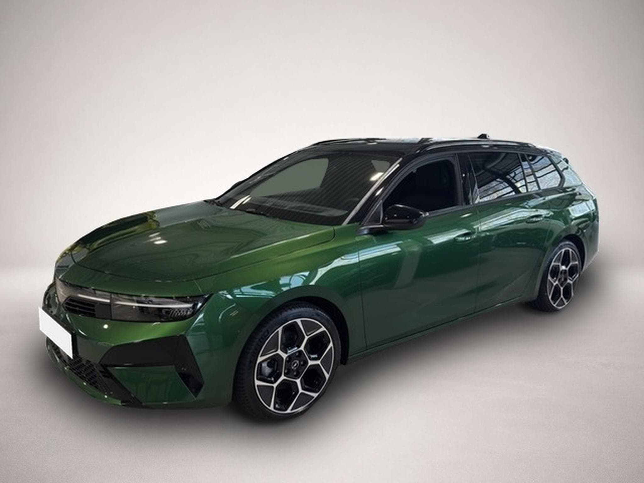 Opel Astra (2026) - Photo 1