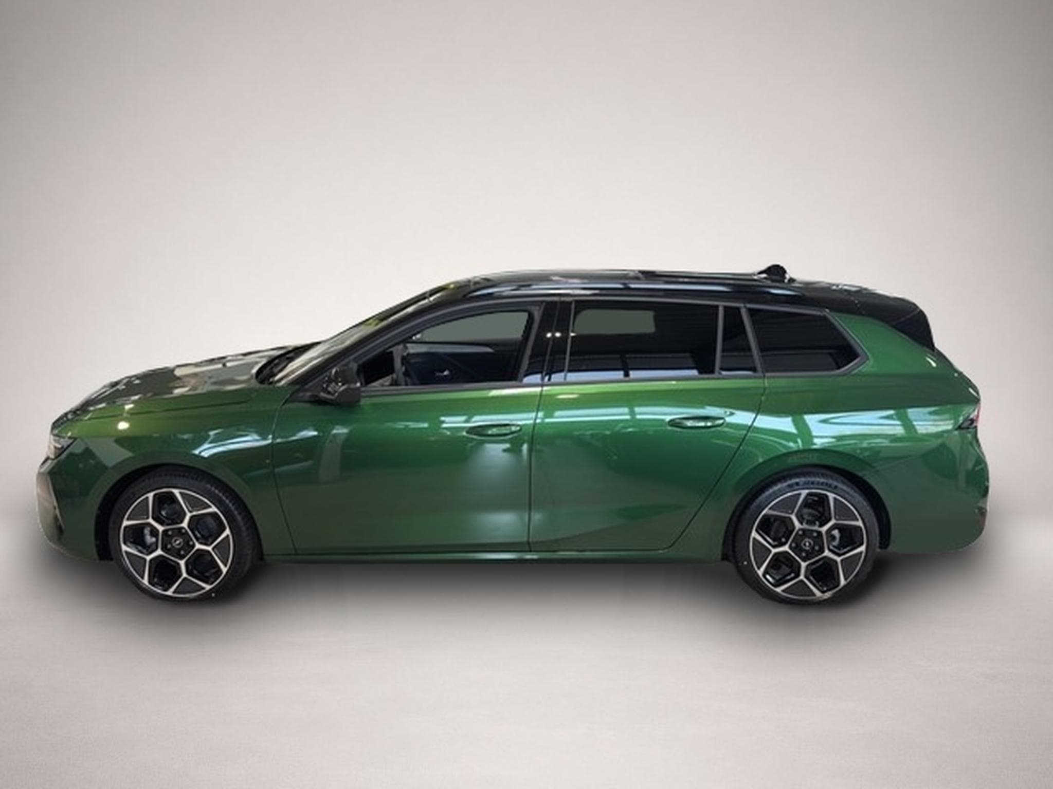 Opel Astra (2026) - Photo 2