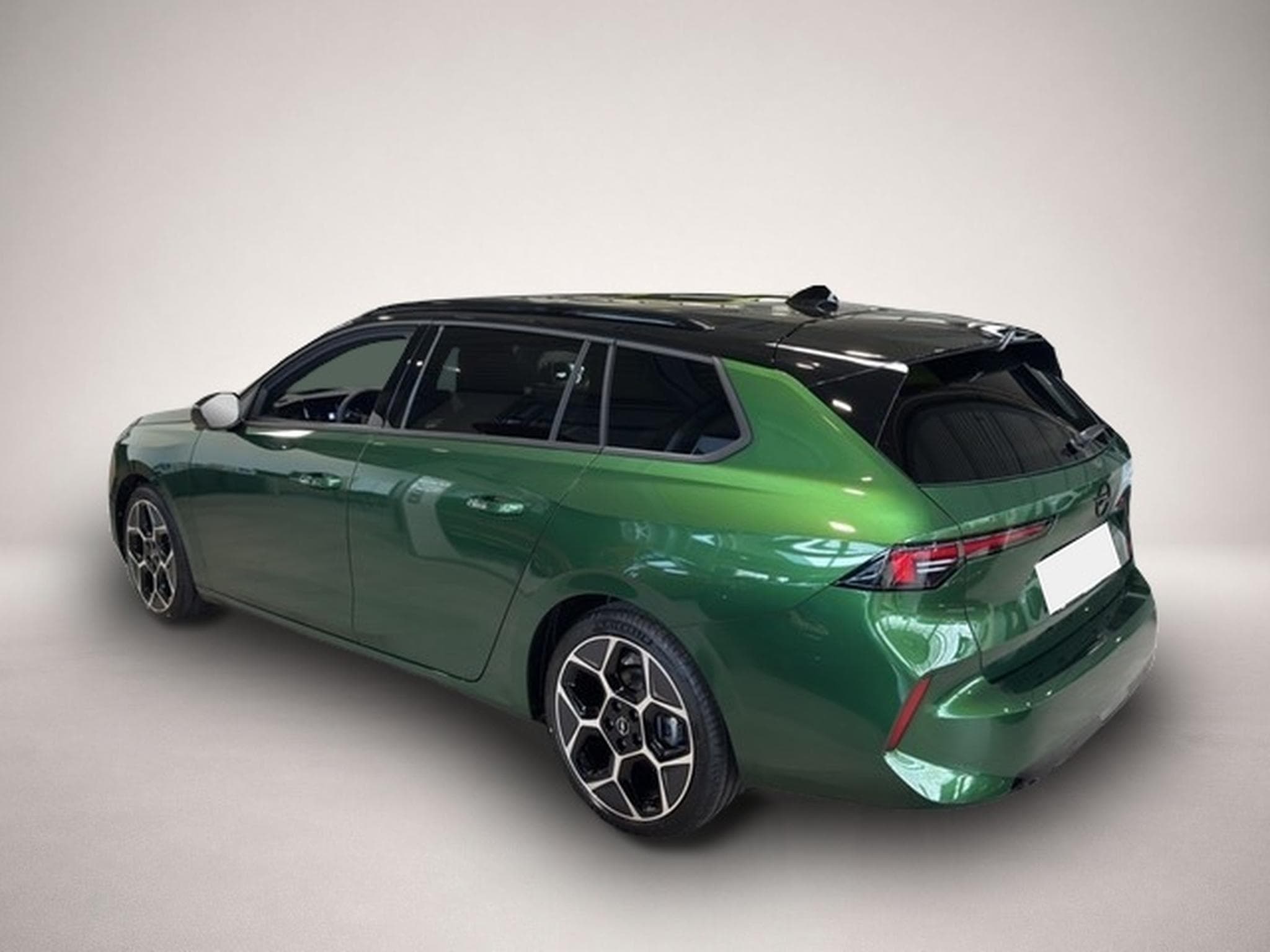 Opel Astra (2026) - Photo 3