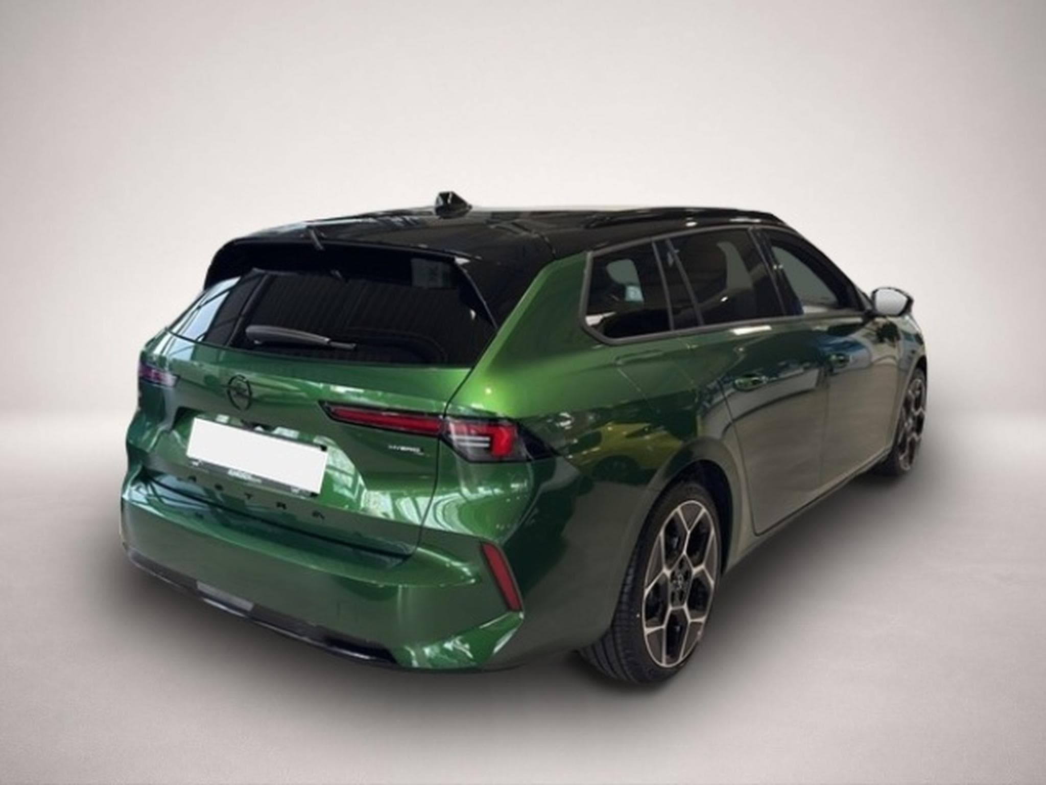 Opel Astra (2026) - Photo 5