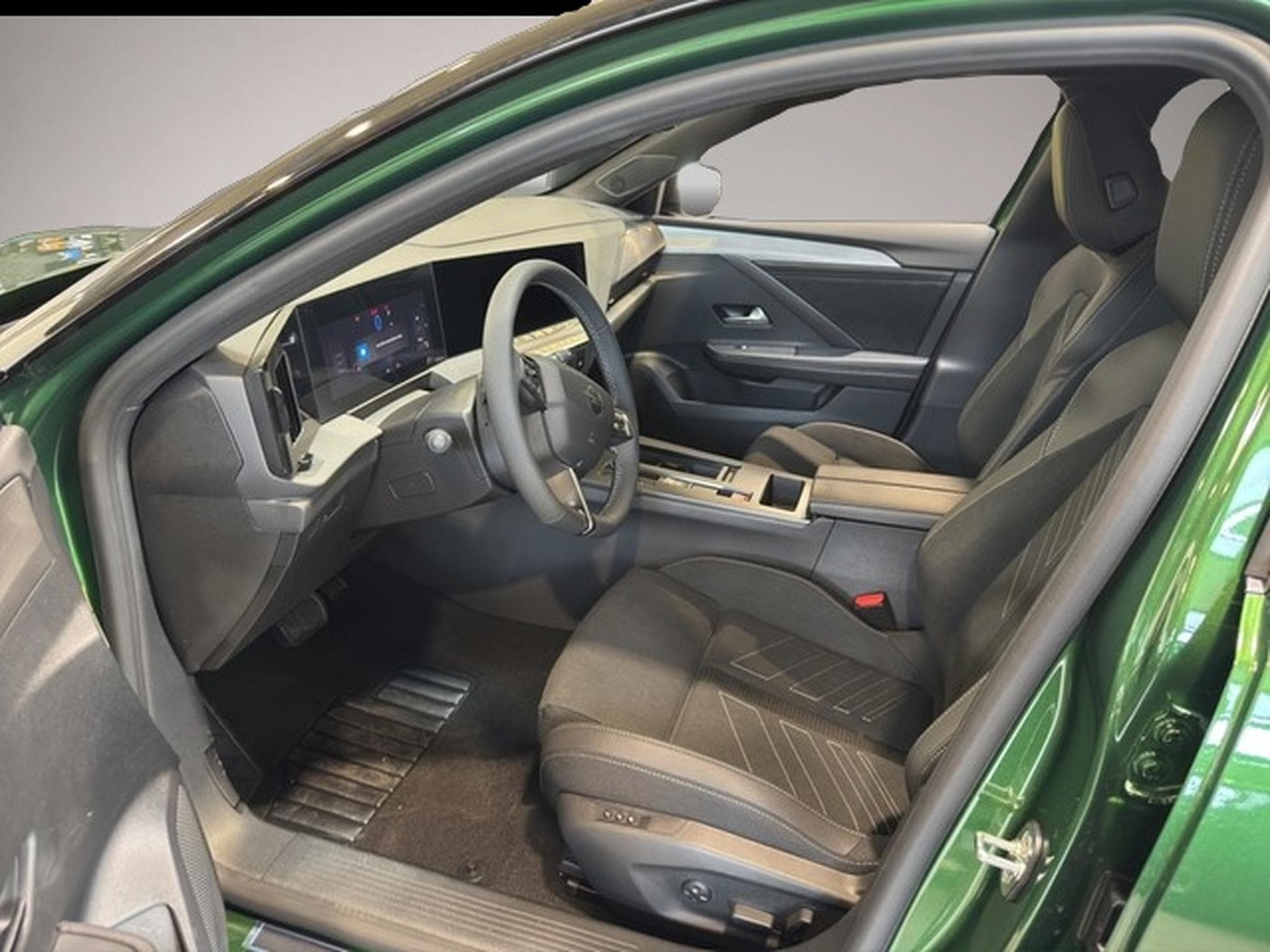 Opel Astra (2026) - Photo 7