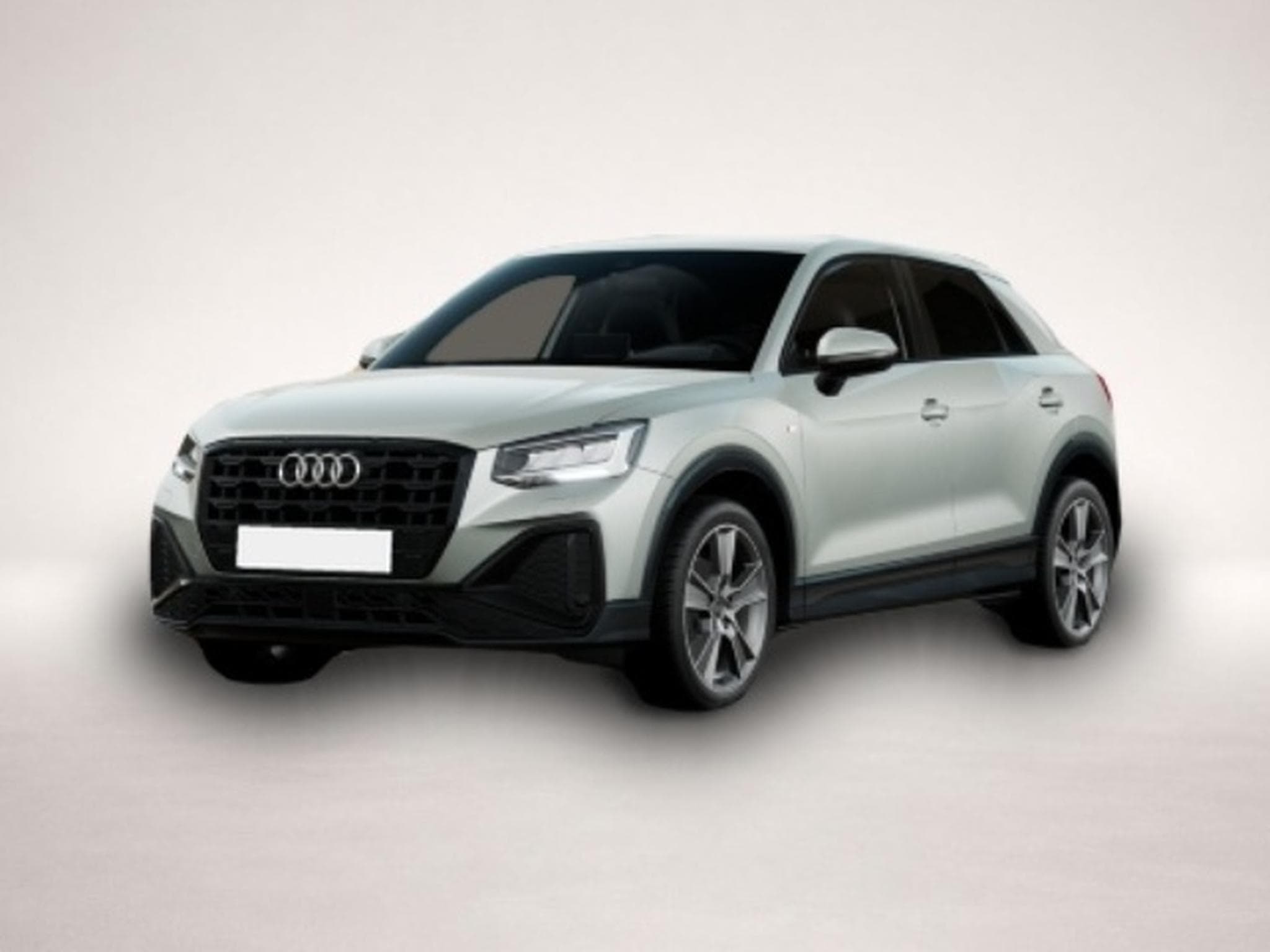 Audi Q2 (2025) - Photo 1