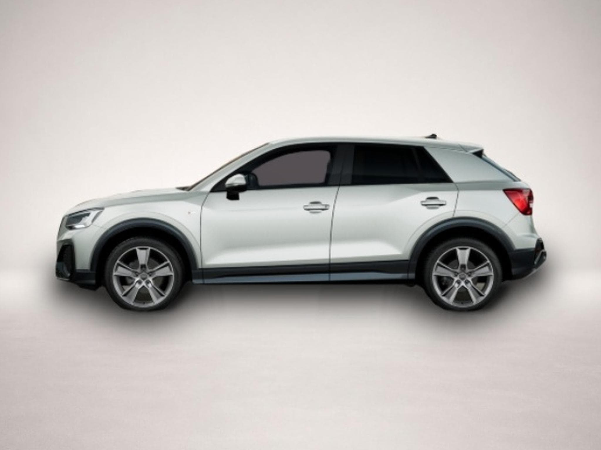Audi Q2 (2025) - Photo 3