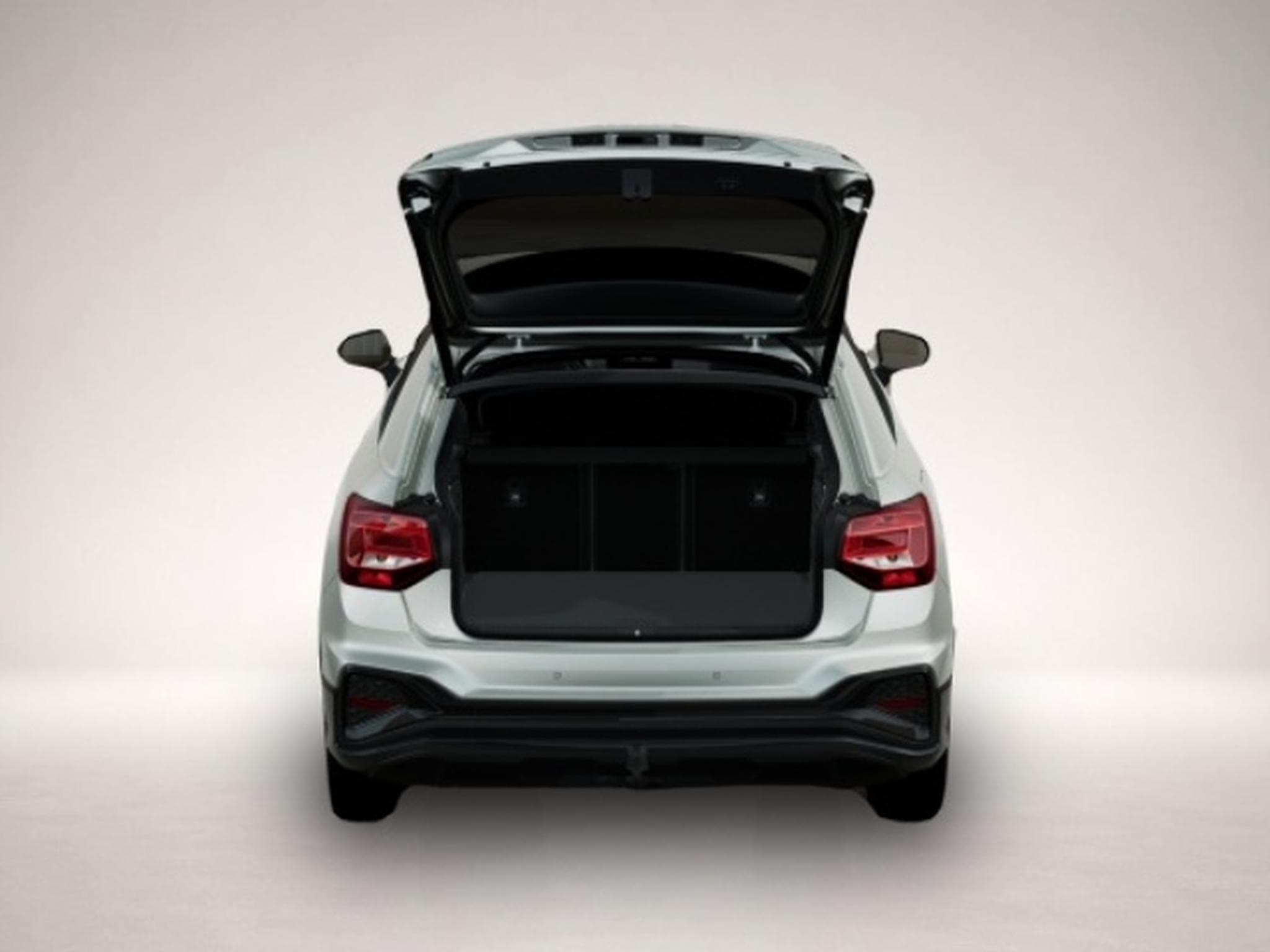 Audi Q2 (2025) - Photo 5