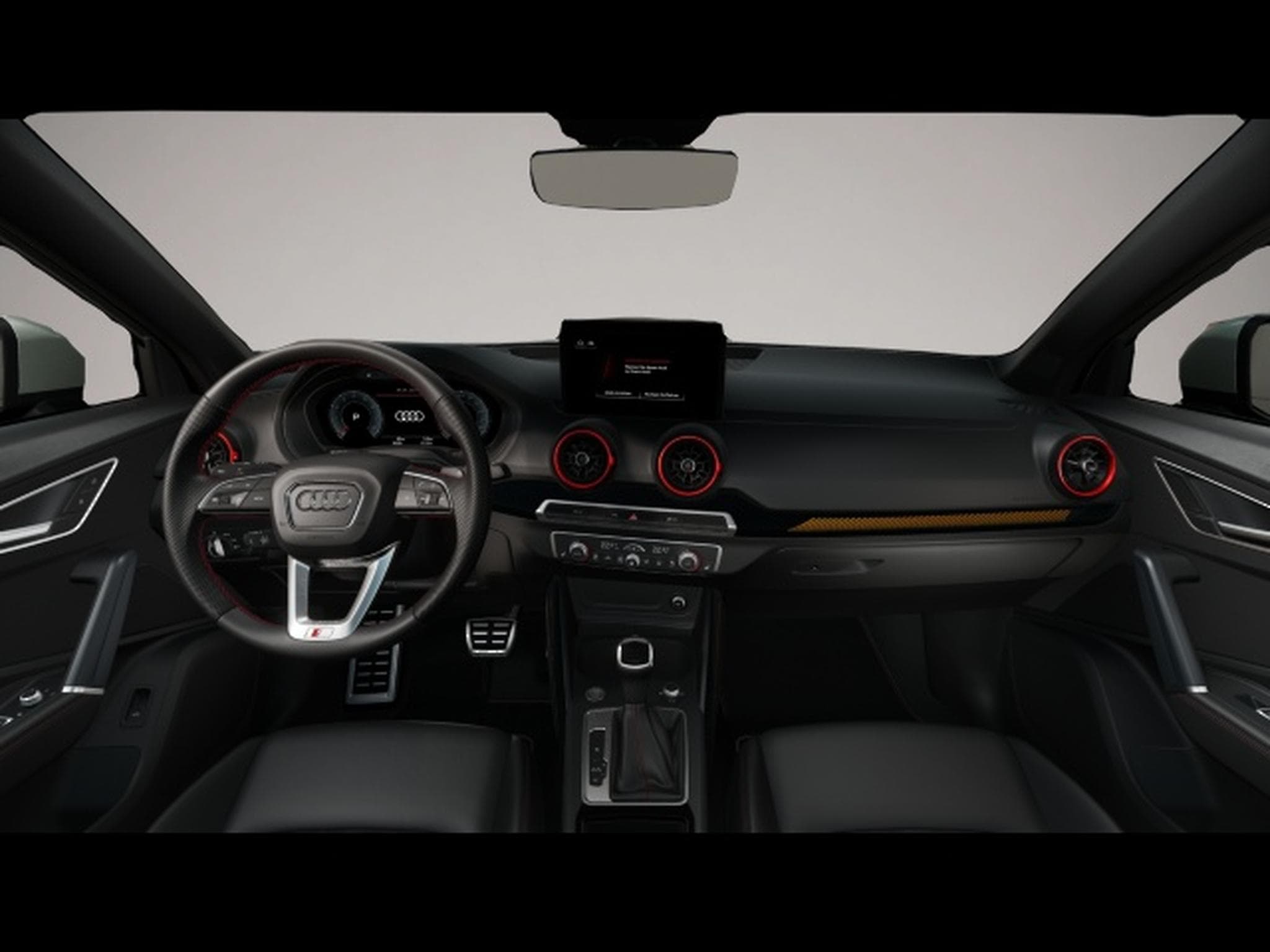 Audi Q2 (2025) - Photo 6