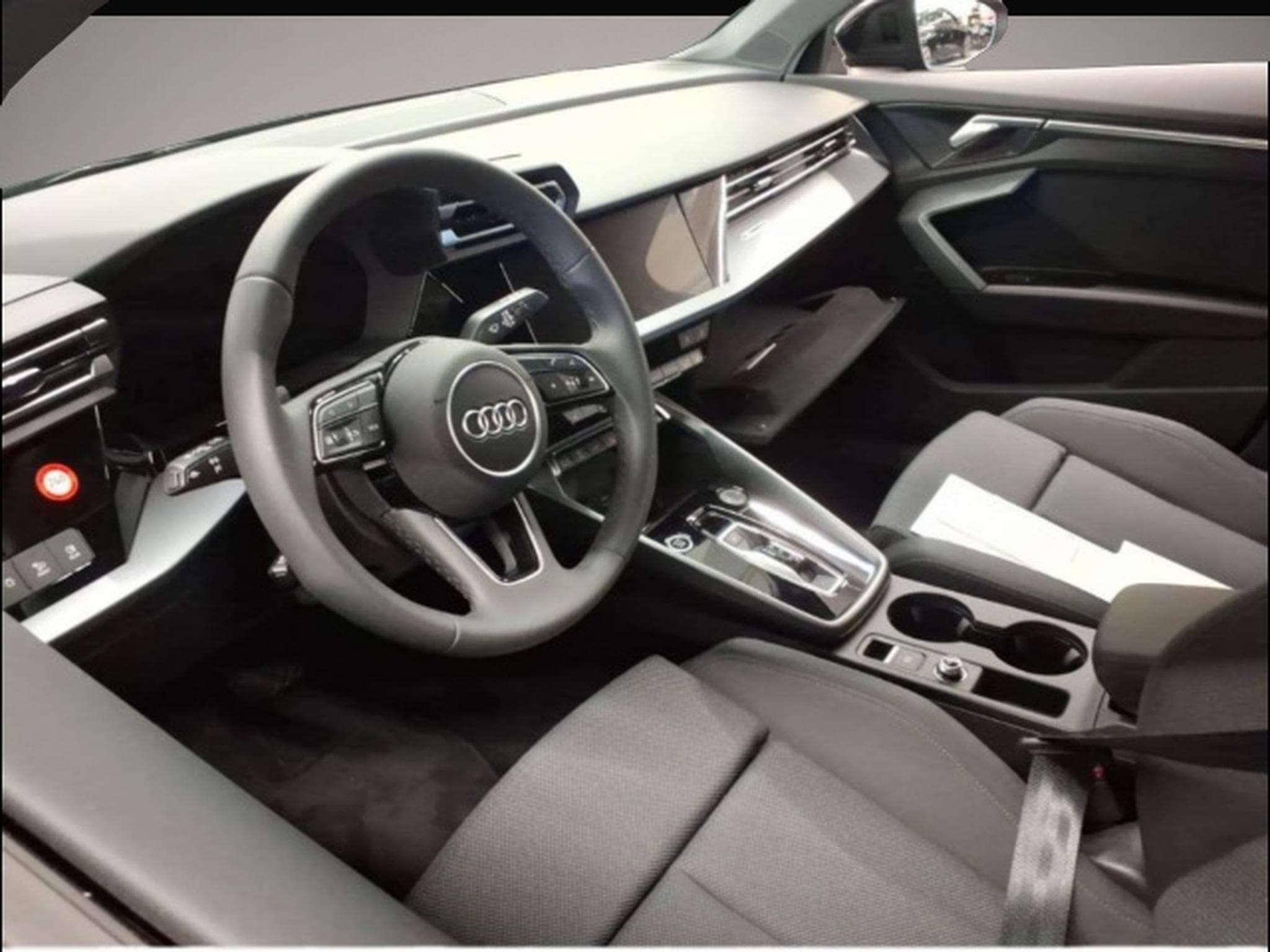 Audi A3 (2025) - Photo 1