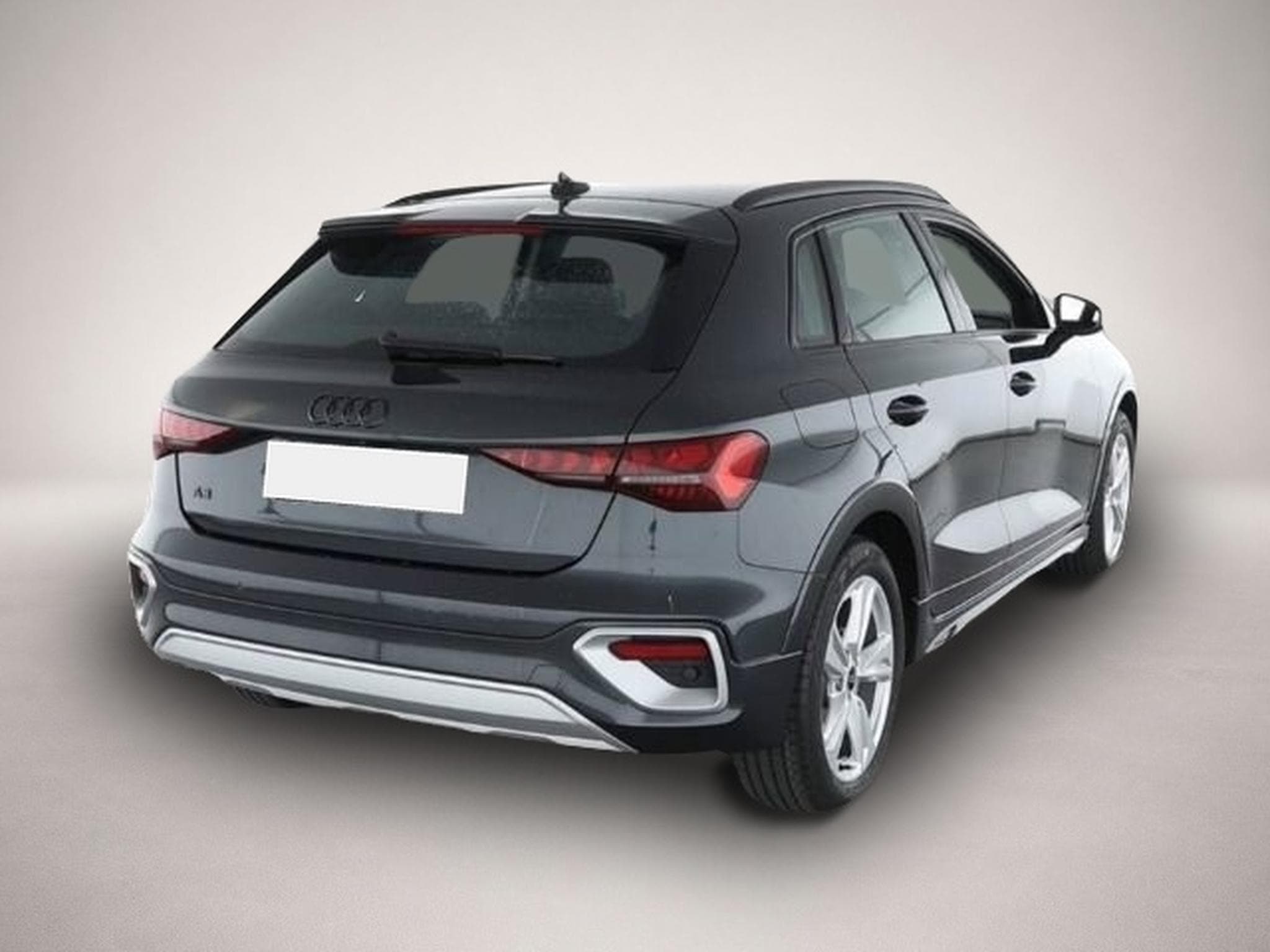 Audi A3 (2025) - Photo 3