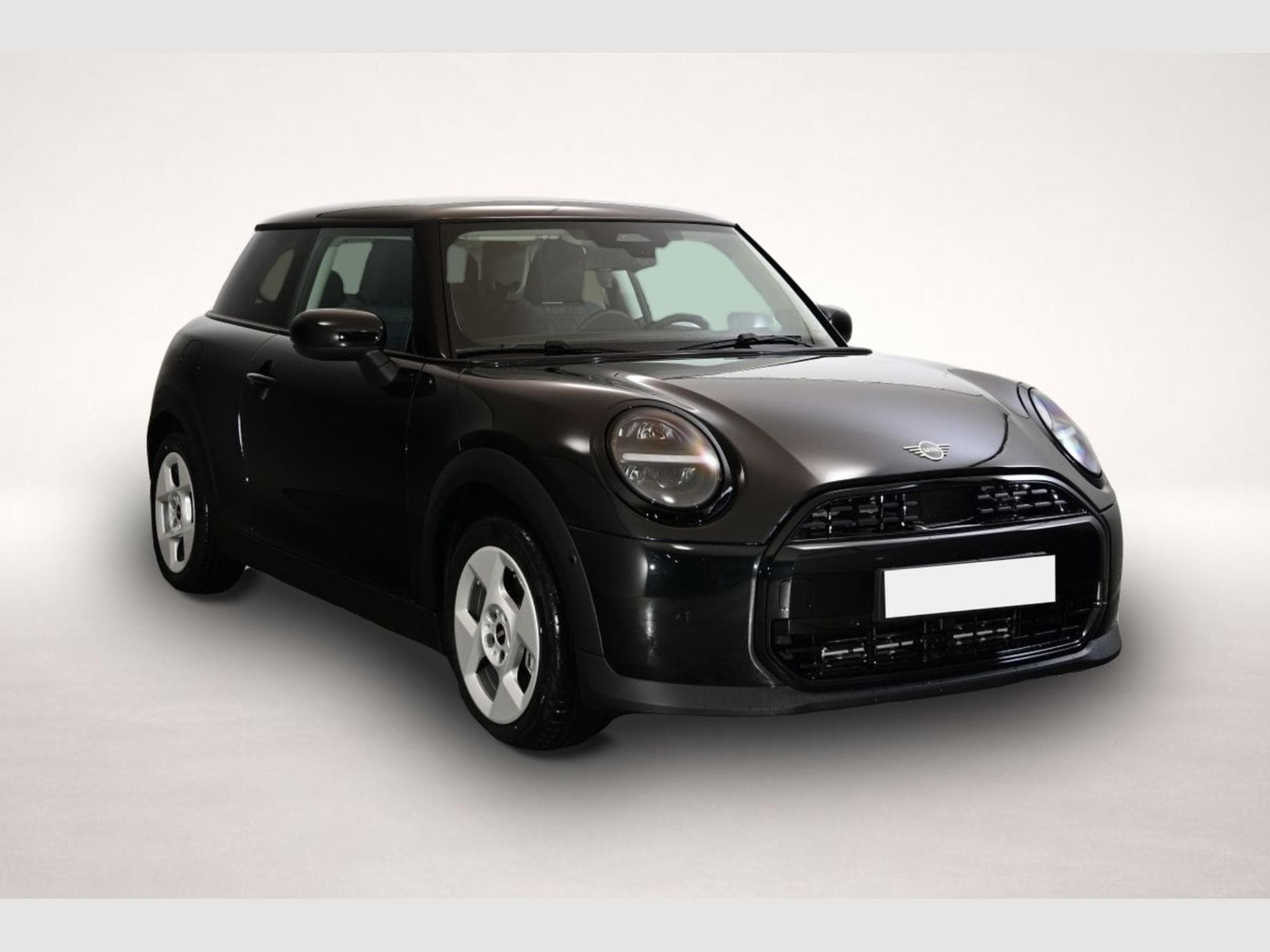 Mini Cooper (2026) - Photo 3