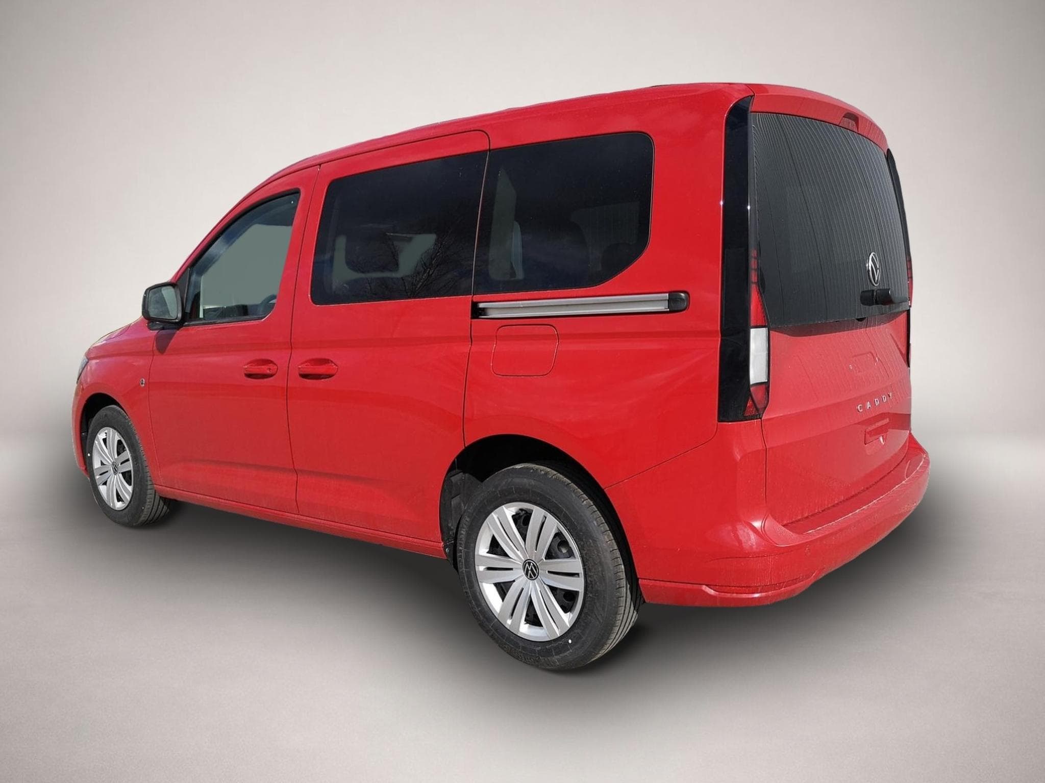 VW Caddy (2026) - Photo 2