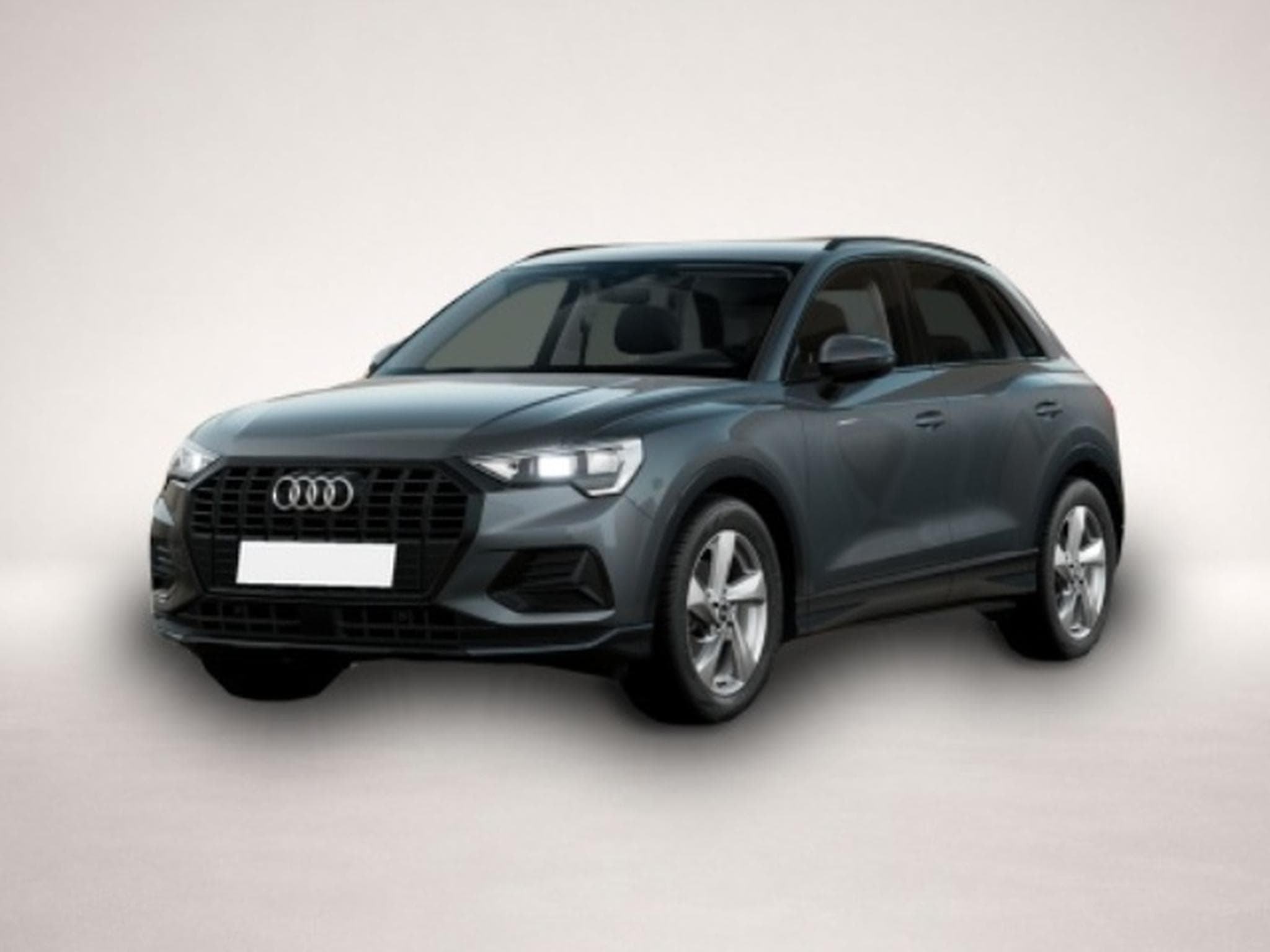 Audi Q3 (2025) - Photo 1