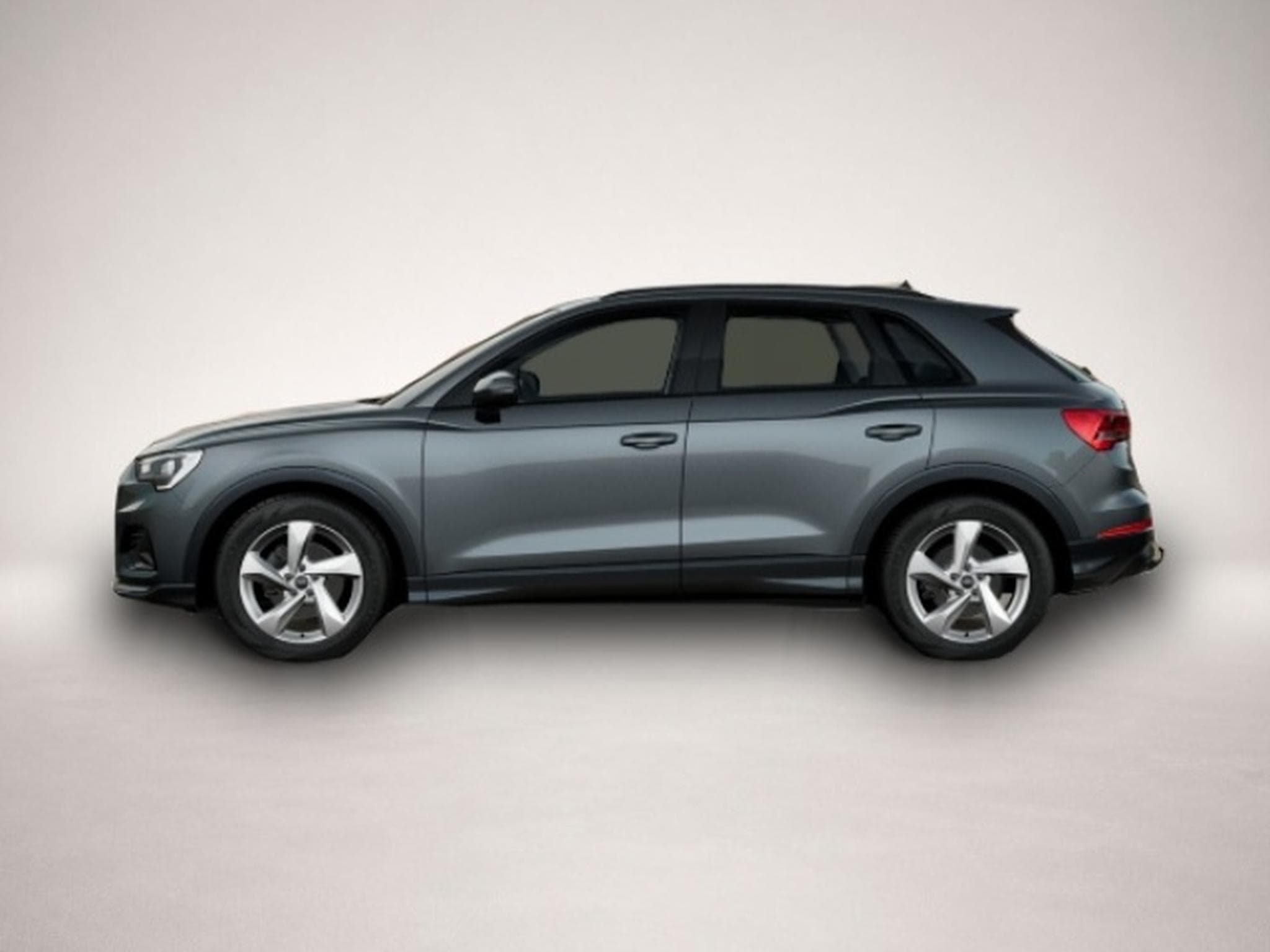 Audi Q3 (2025) - Photo 3