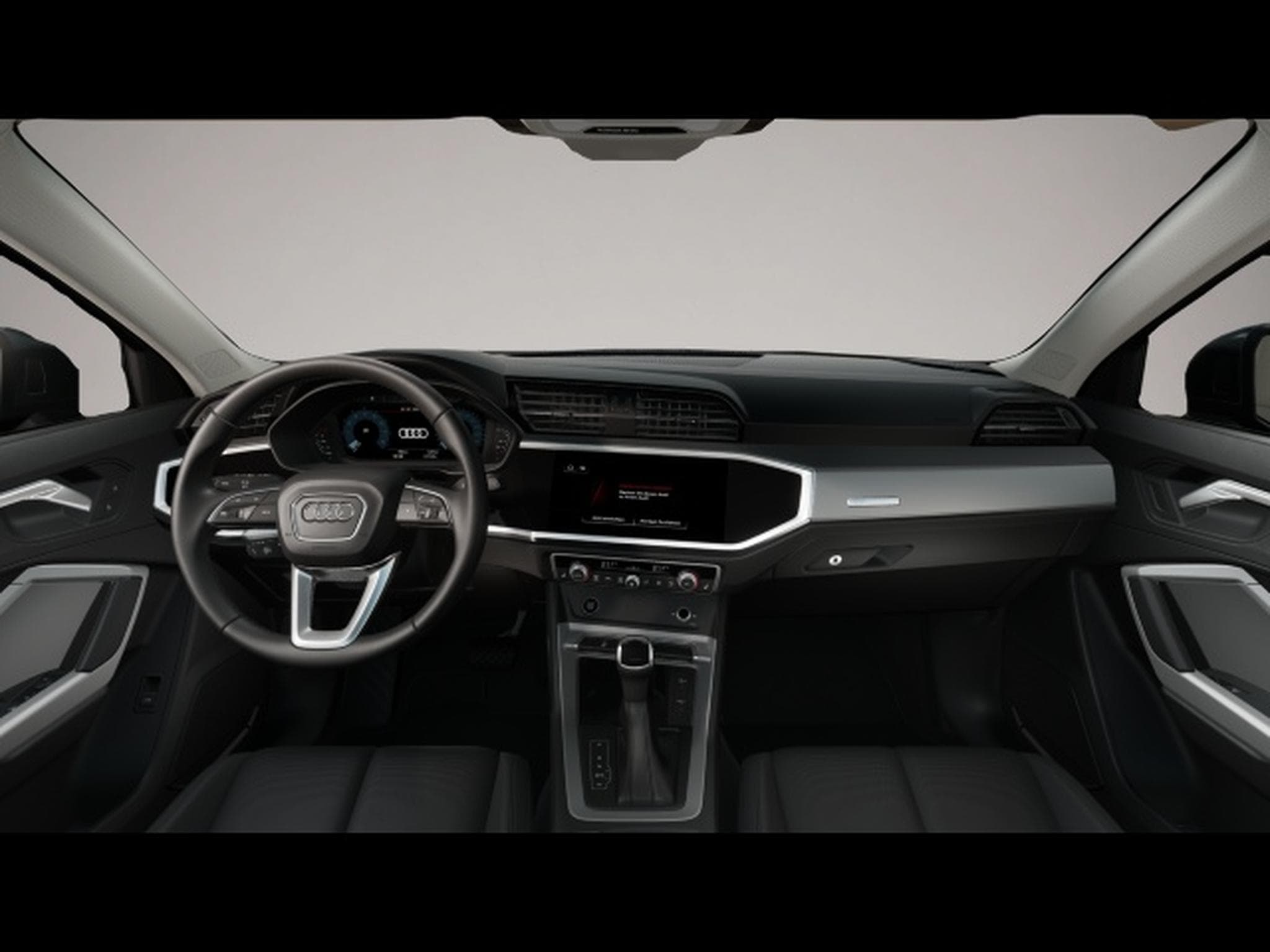 Audi Q3 (2025) - Photo 5