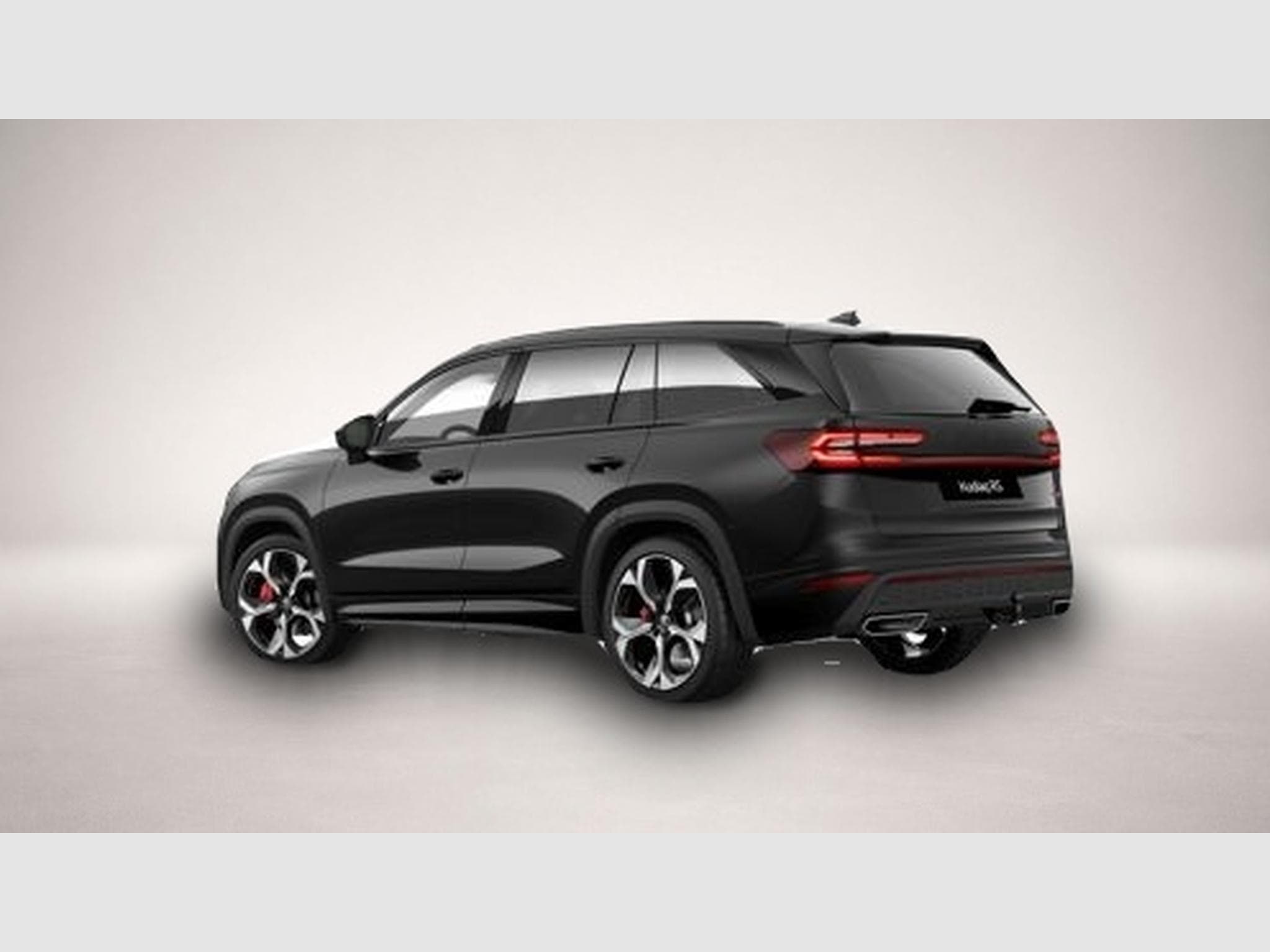 Skoda Kodiaq (2026) - Photo 3