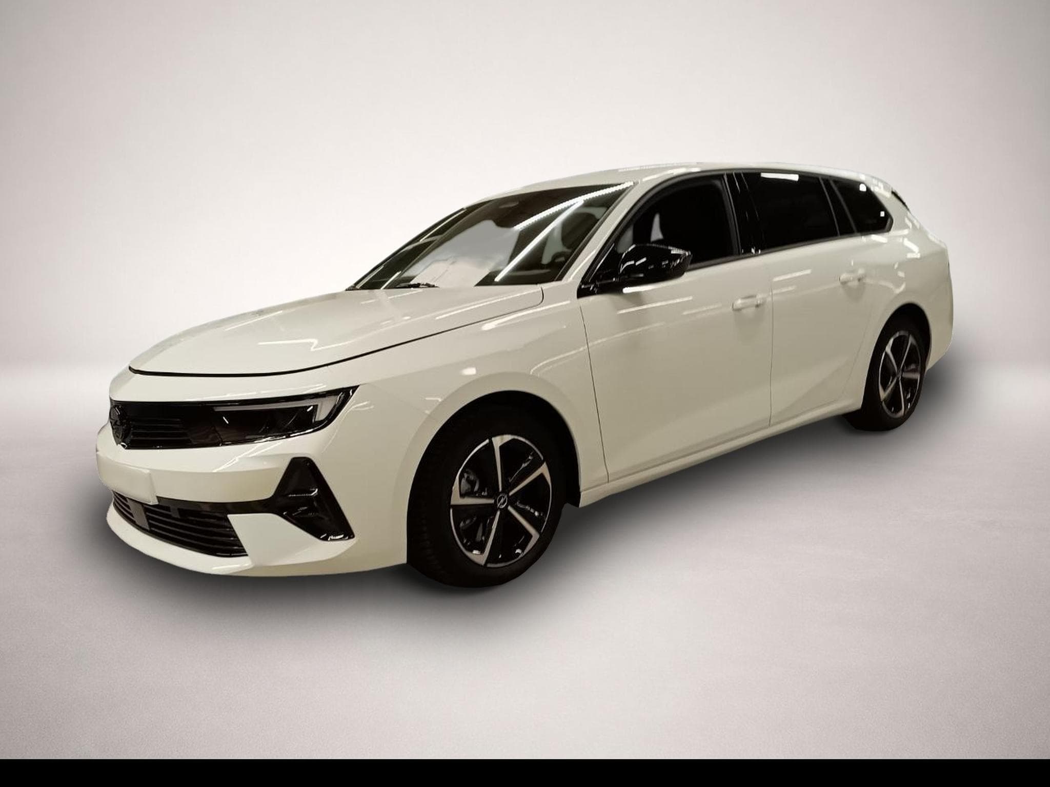 Opel Astra (2024) - Photo 1