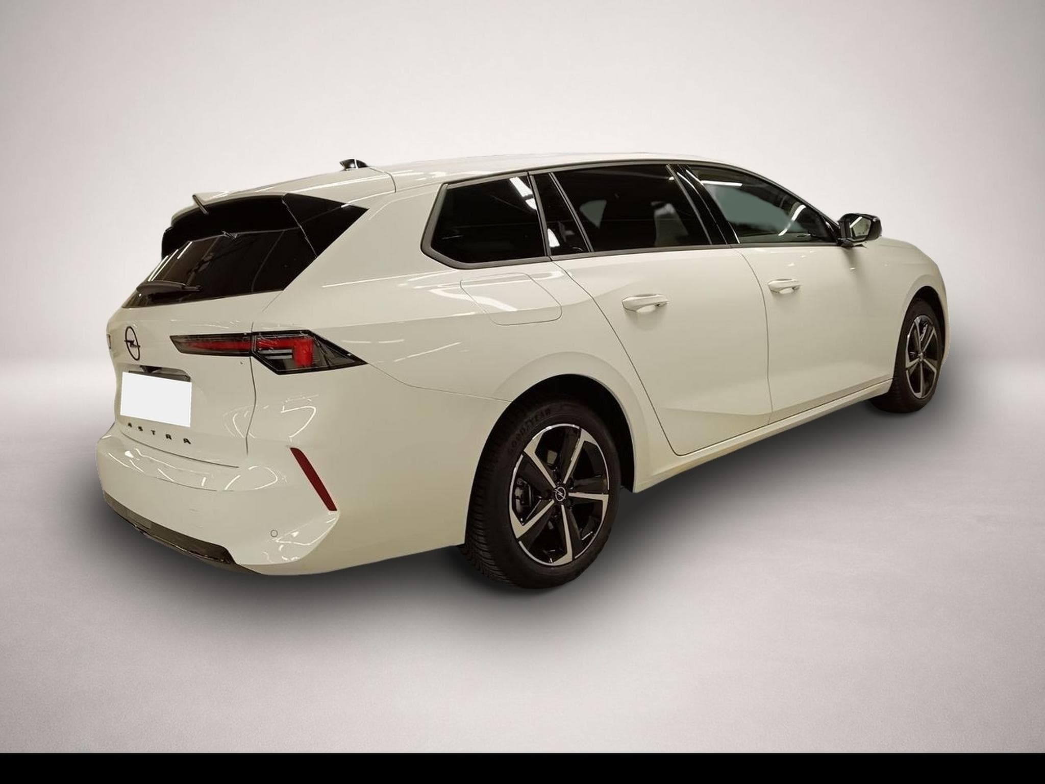 Opel Astra (2024) - Photo 3