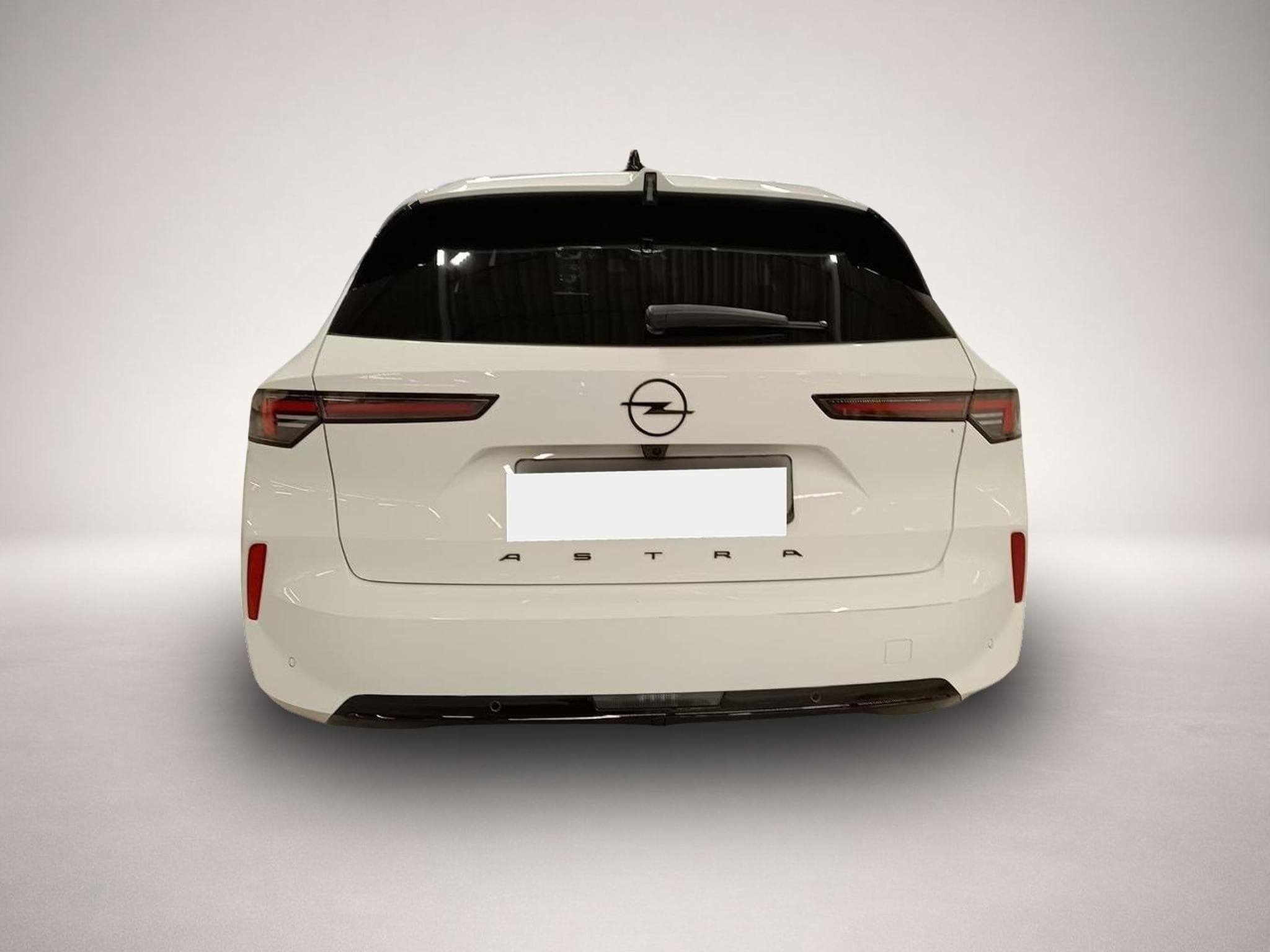 Opel Astra (2024) - Photo 4