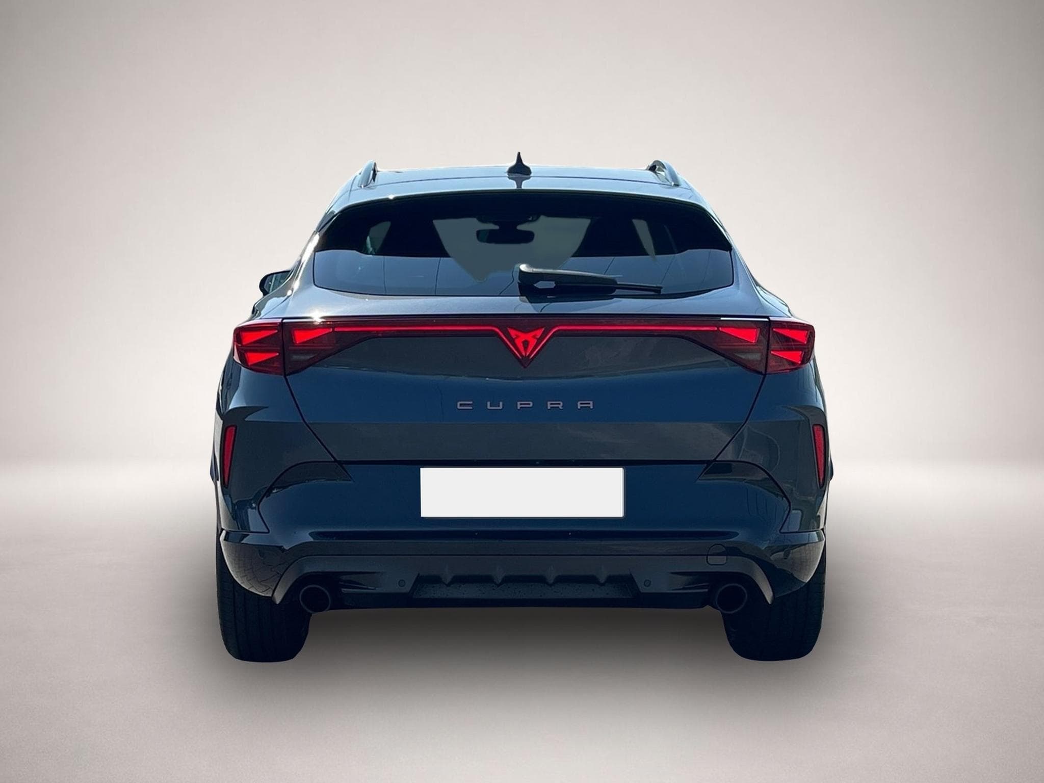 Cupra Formentor (2026) - Photo 4