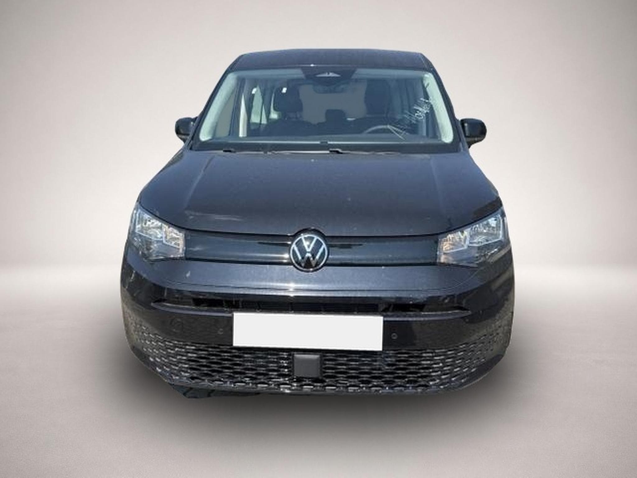 VW Caddy (2026) - Photo 2
