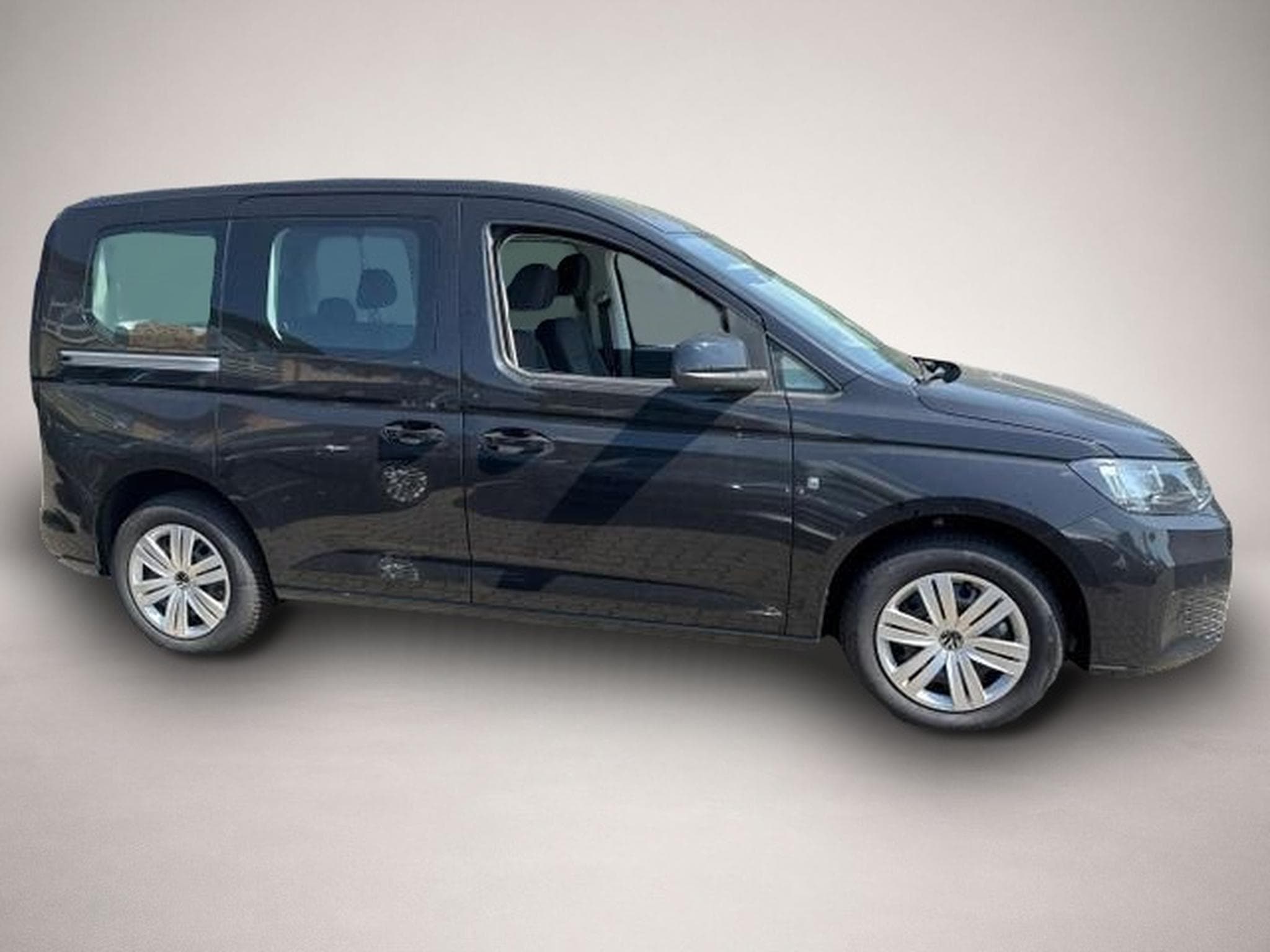 VW Caddy (2026) - Photo 4