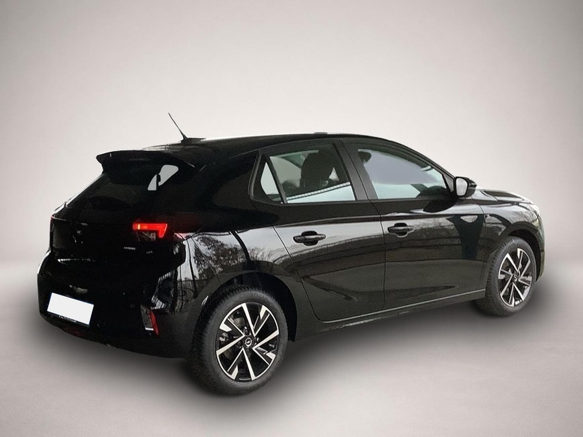 Opel Corsa (2025) - Photo 2