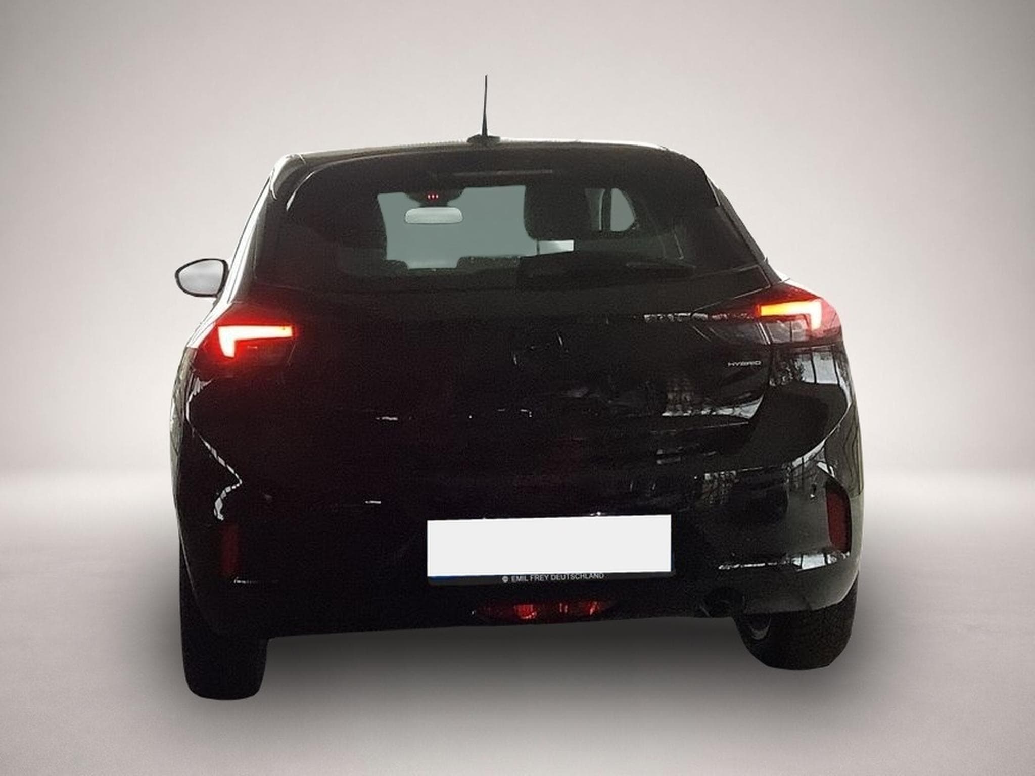 Opel Corsa (2025) - Photo 5
