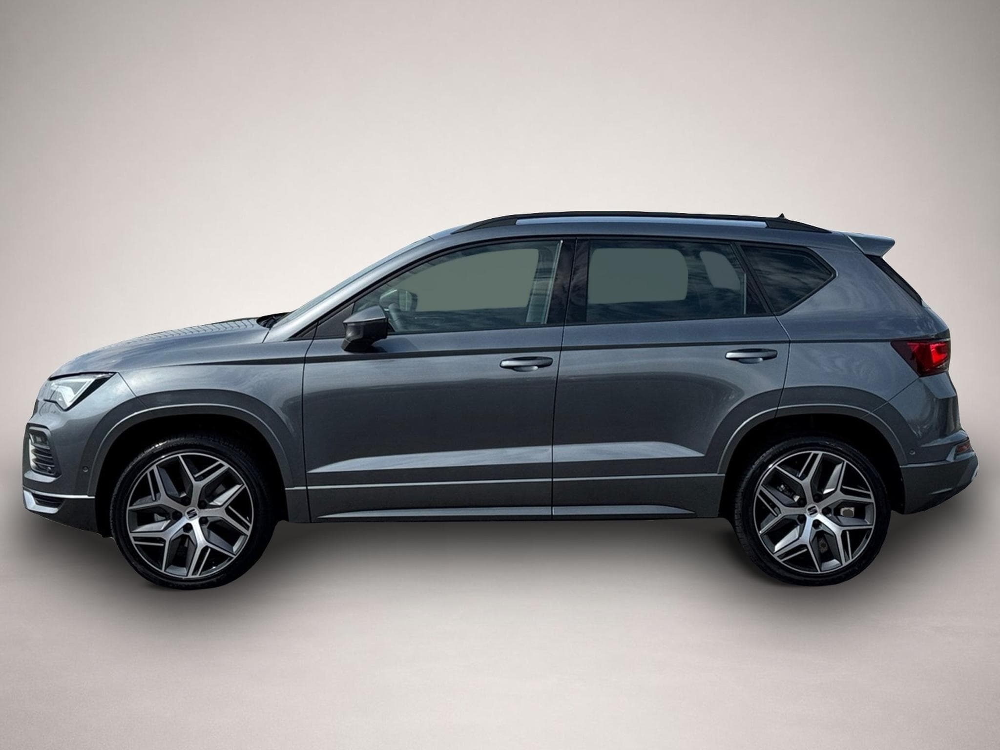Seat Ateca (2026) - Photo 2