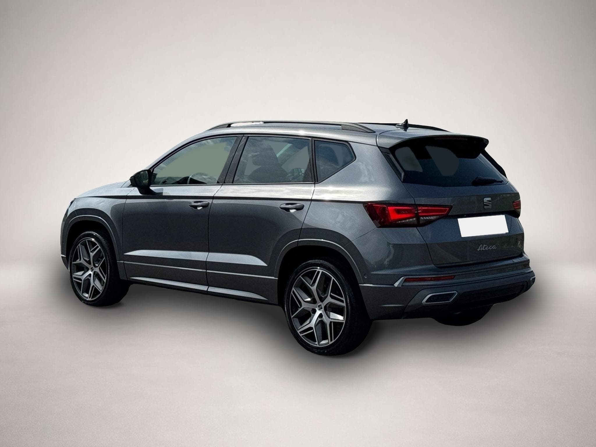 Seat Ateca (2026) - Photo 3