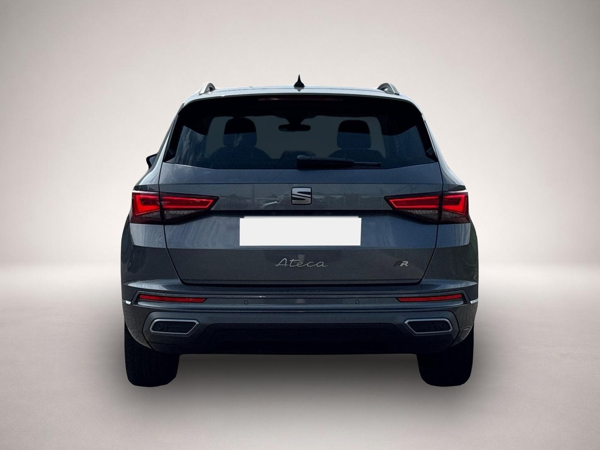 Seat Ateca (2026) - Photo 4